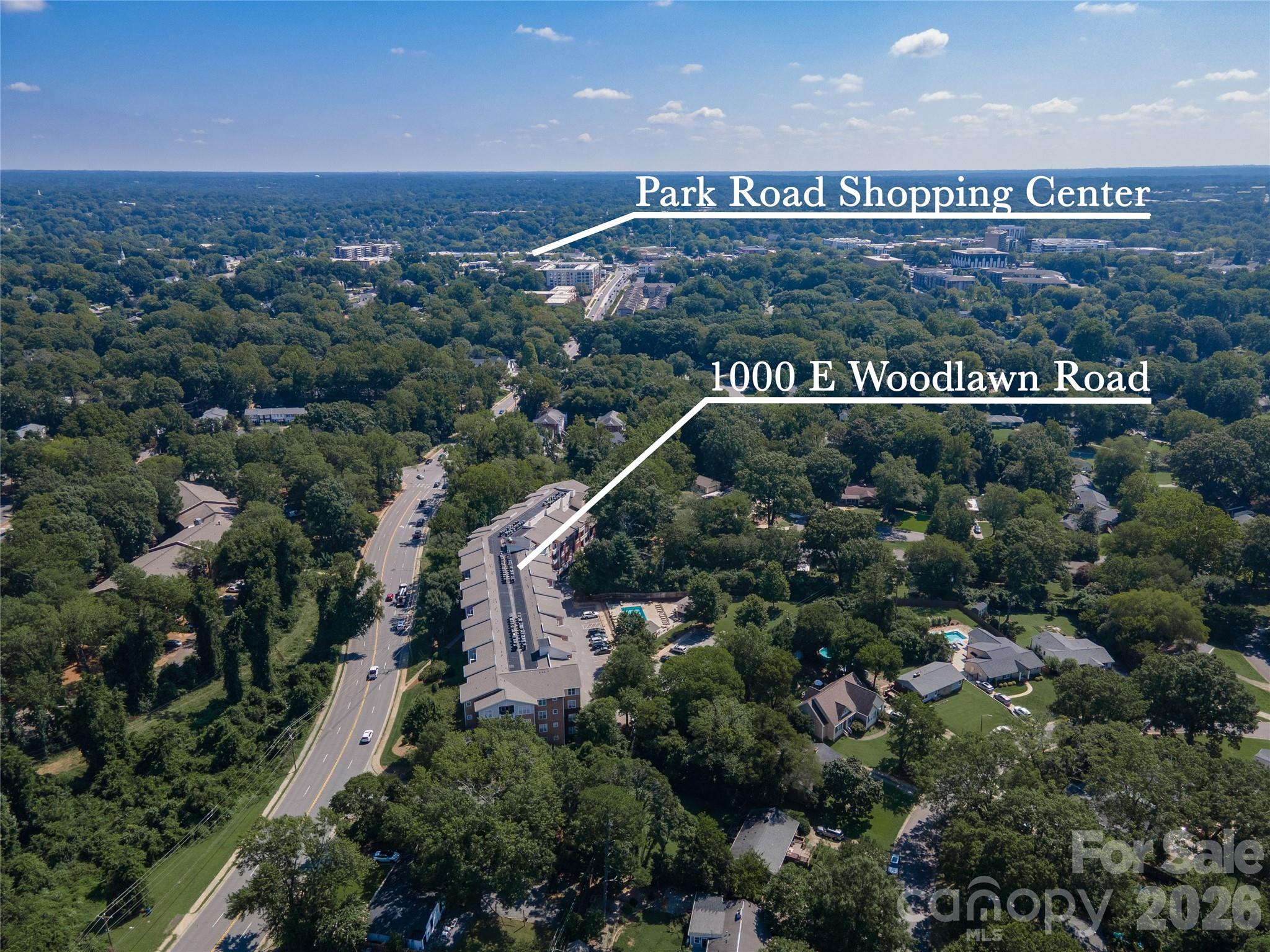 1000 E Woodlawn Road 217 Property Photo 27