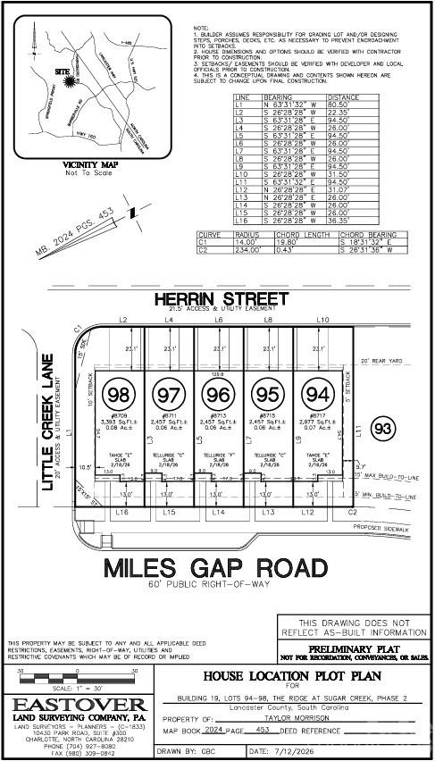8715 Miles Gap Road Property Photo 31