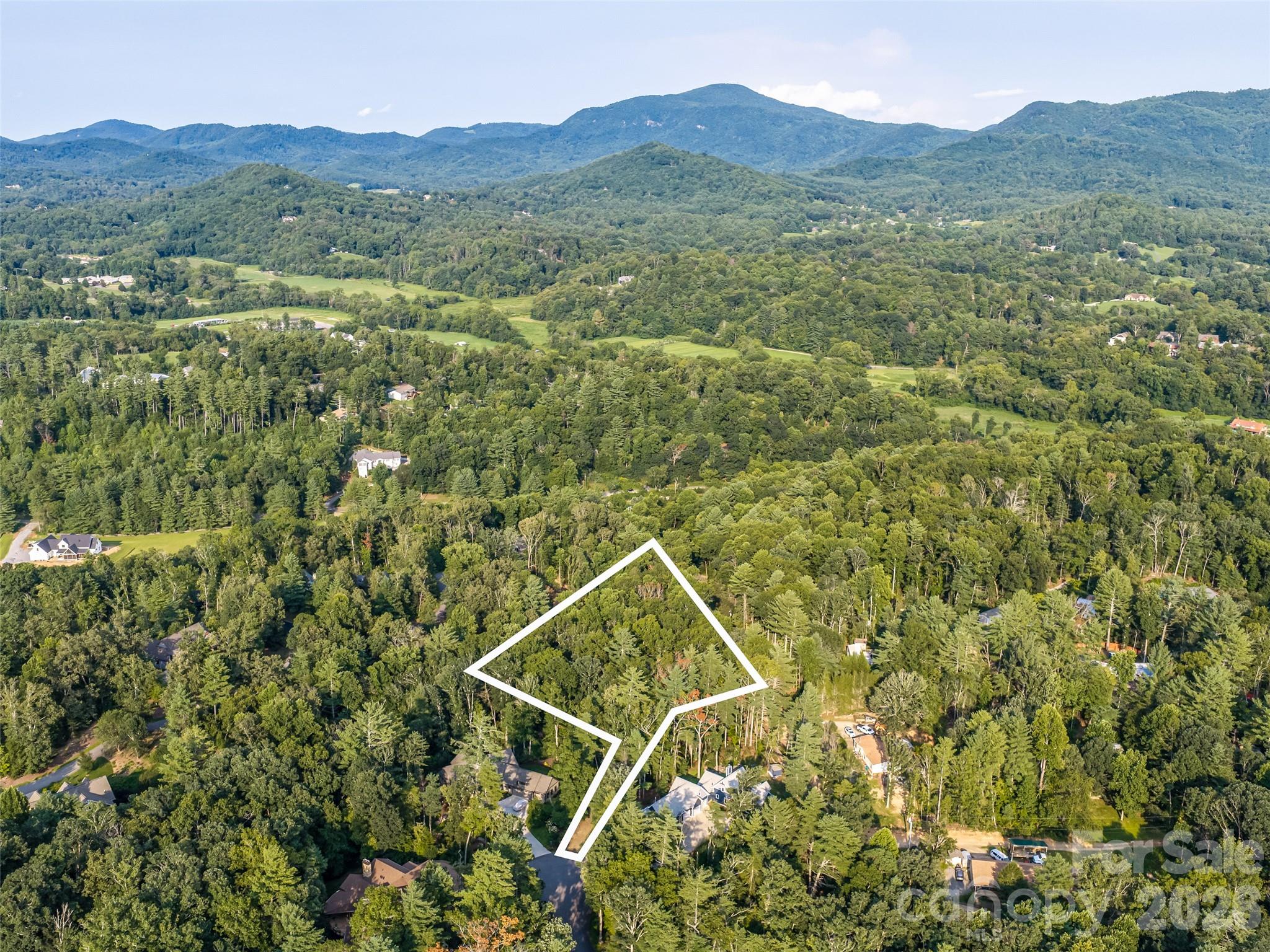 45 Jake Ridge Trail Property Photo 1
