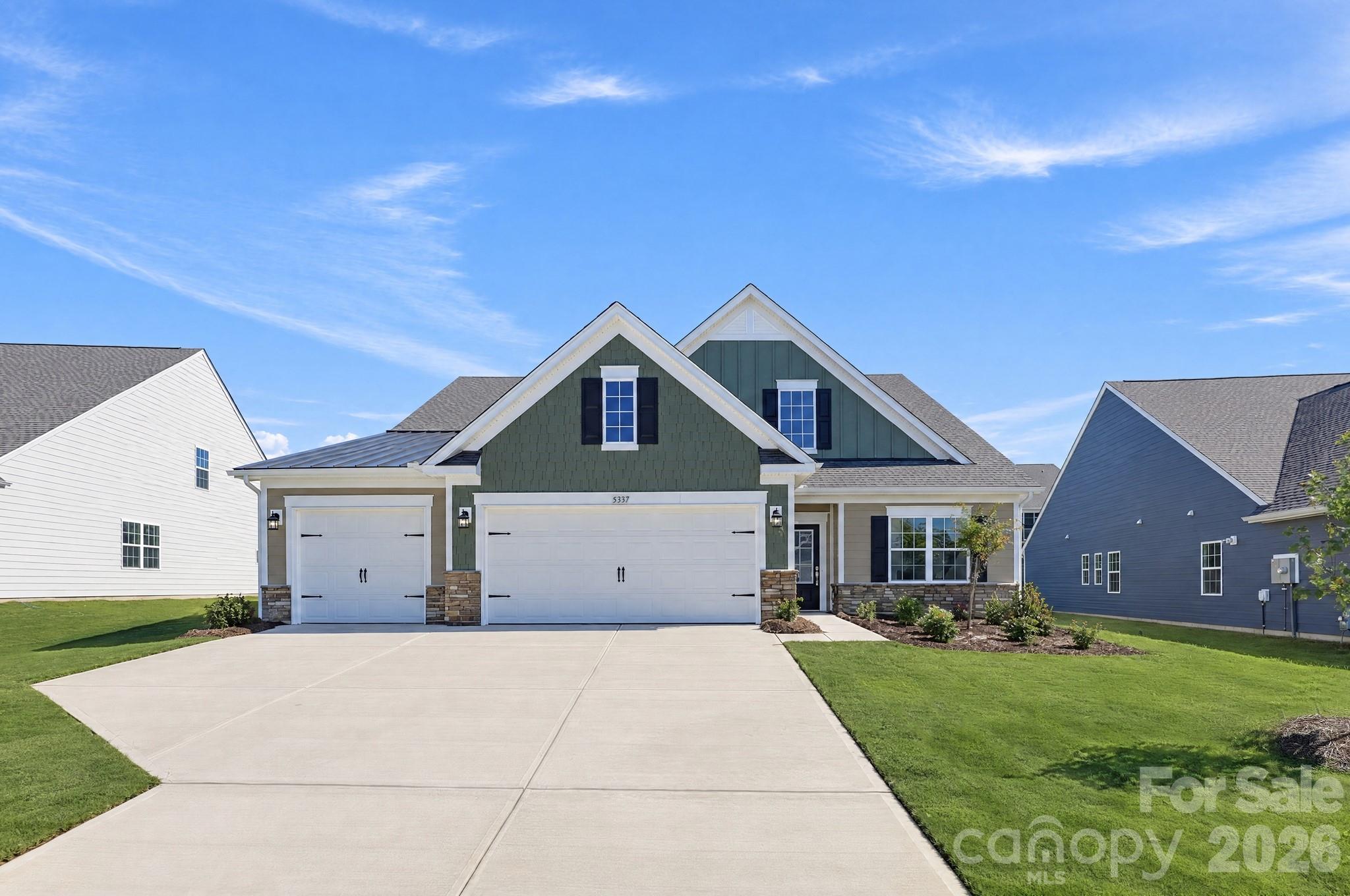 5337 Redbud Road 17 Property Photo 1
