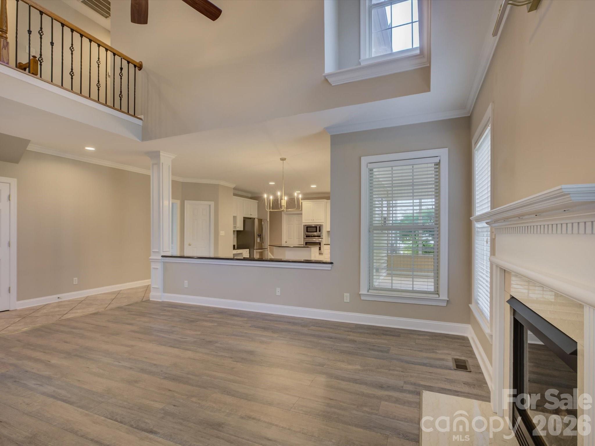 605 Queenswater Lane Property Photo 8