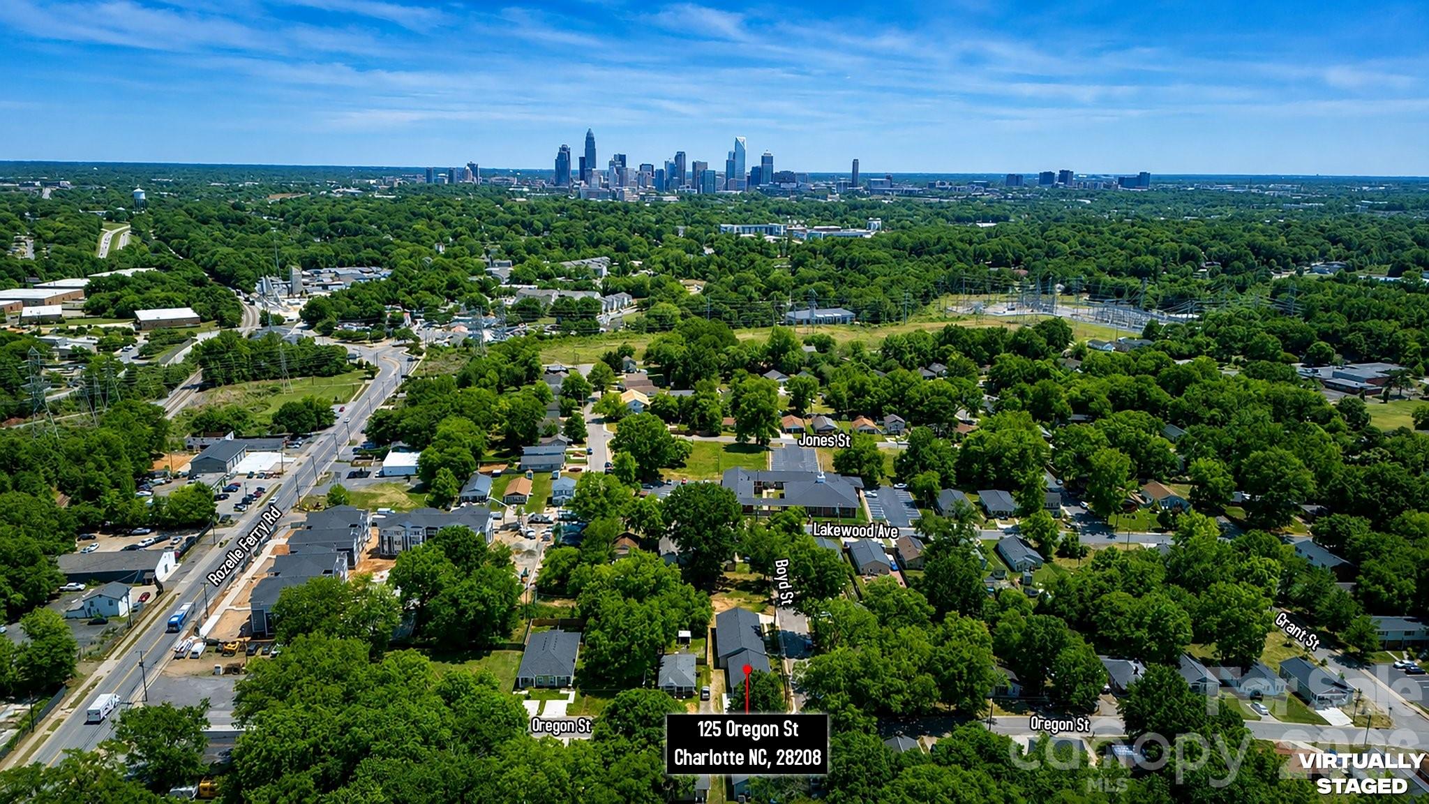 125 Oregon Street Property Photo 4
