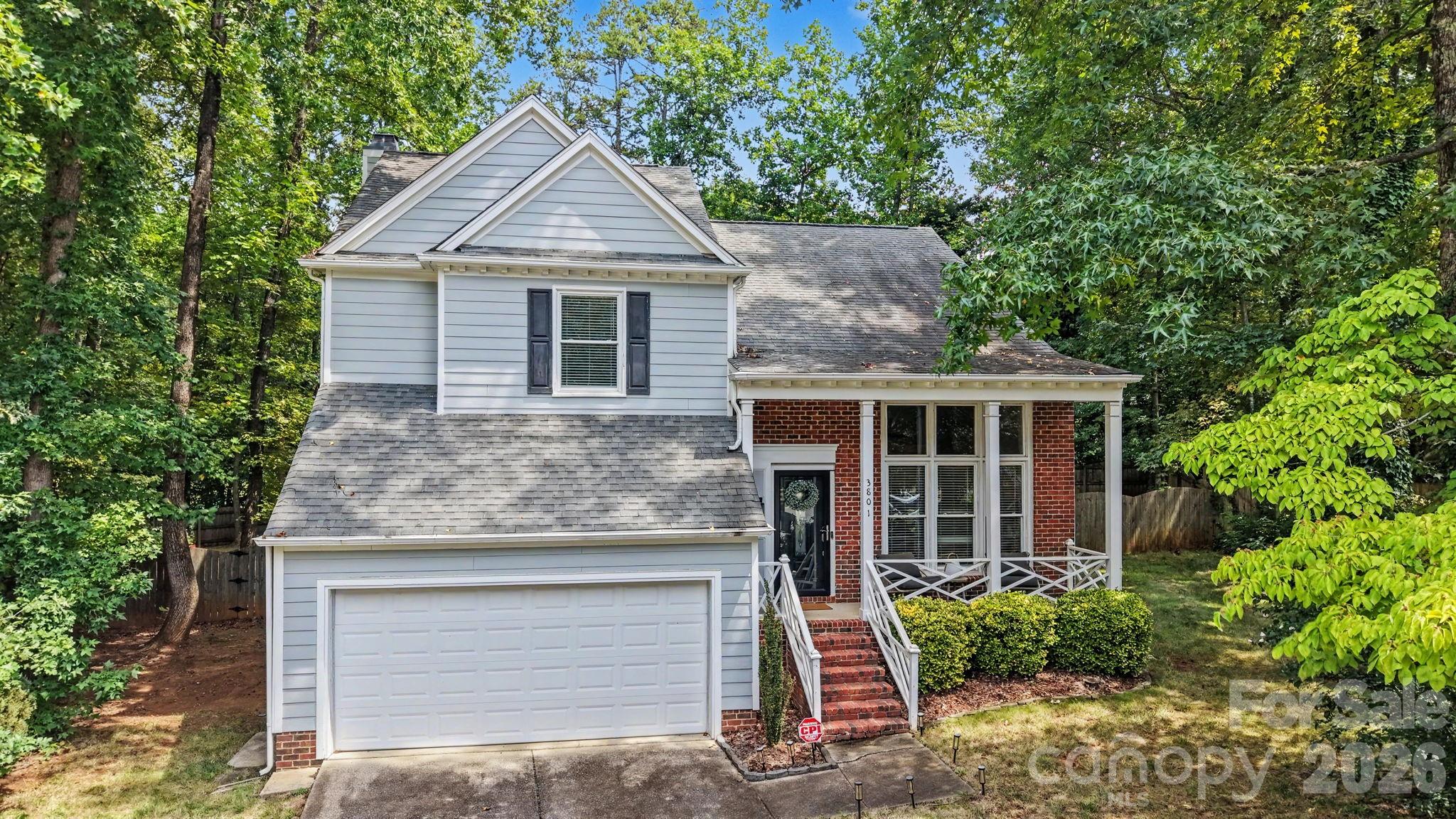 3801 Melshire Lane