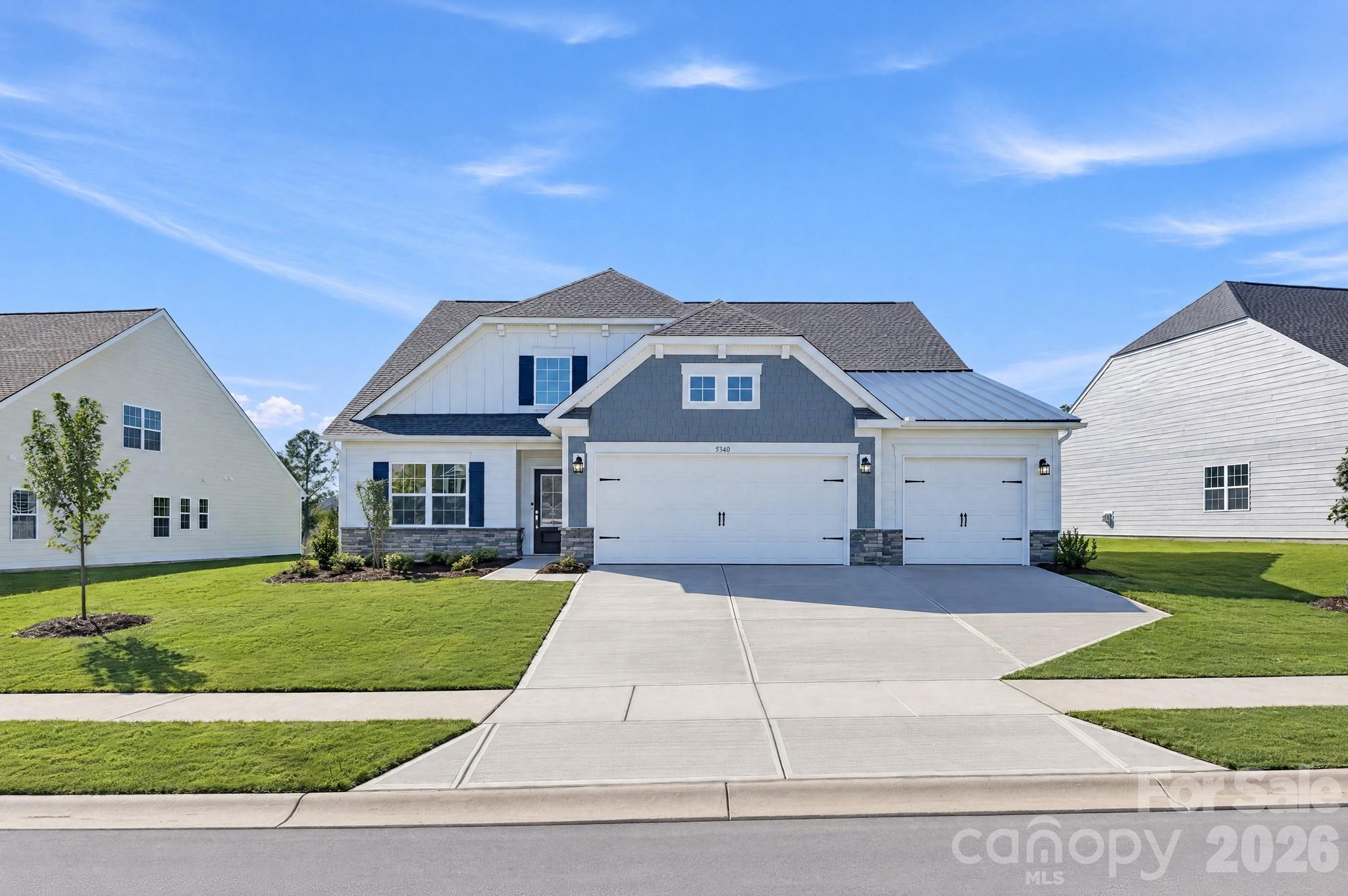 5340 Redbud Road 10 Property Photo 1