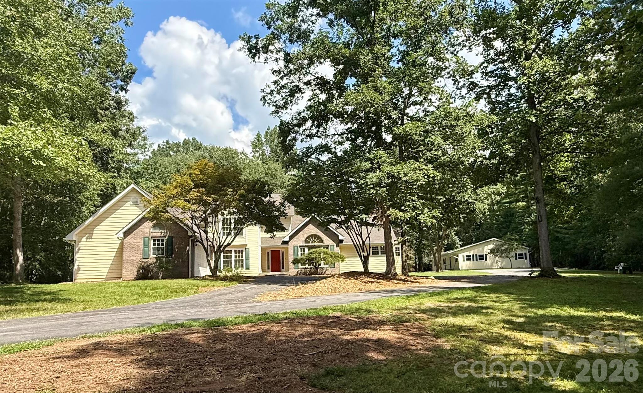 30 & 32 Gravely Branch Road Property Photo 1