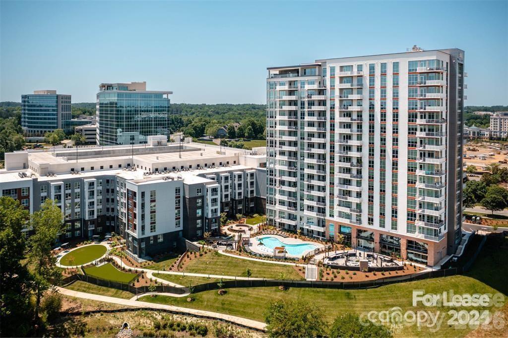 13230 Ballantyne Corporate Place 1104 Property Photo 1