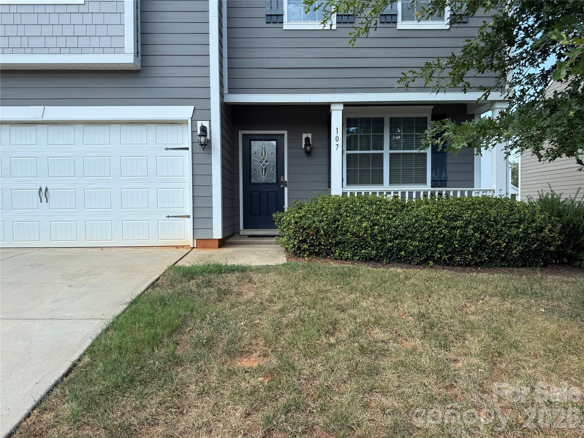 107 Longleaf Drive Property Photo 3