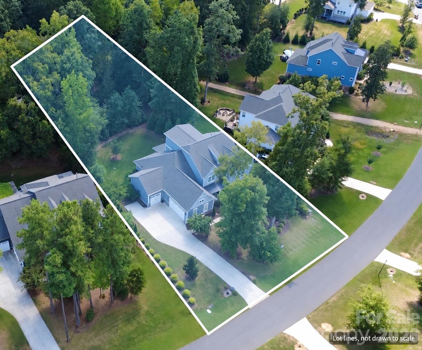 113 Cross Current Lane Property Photo 45