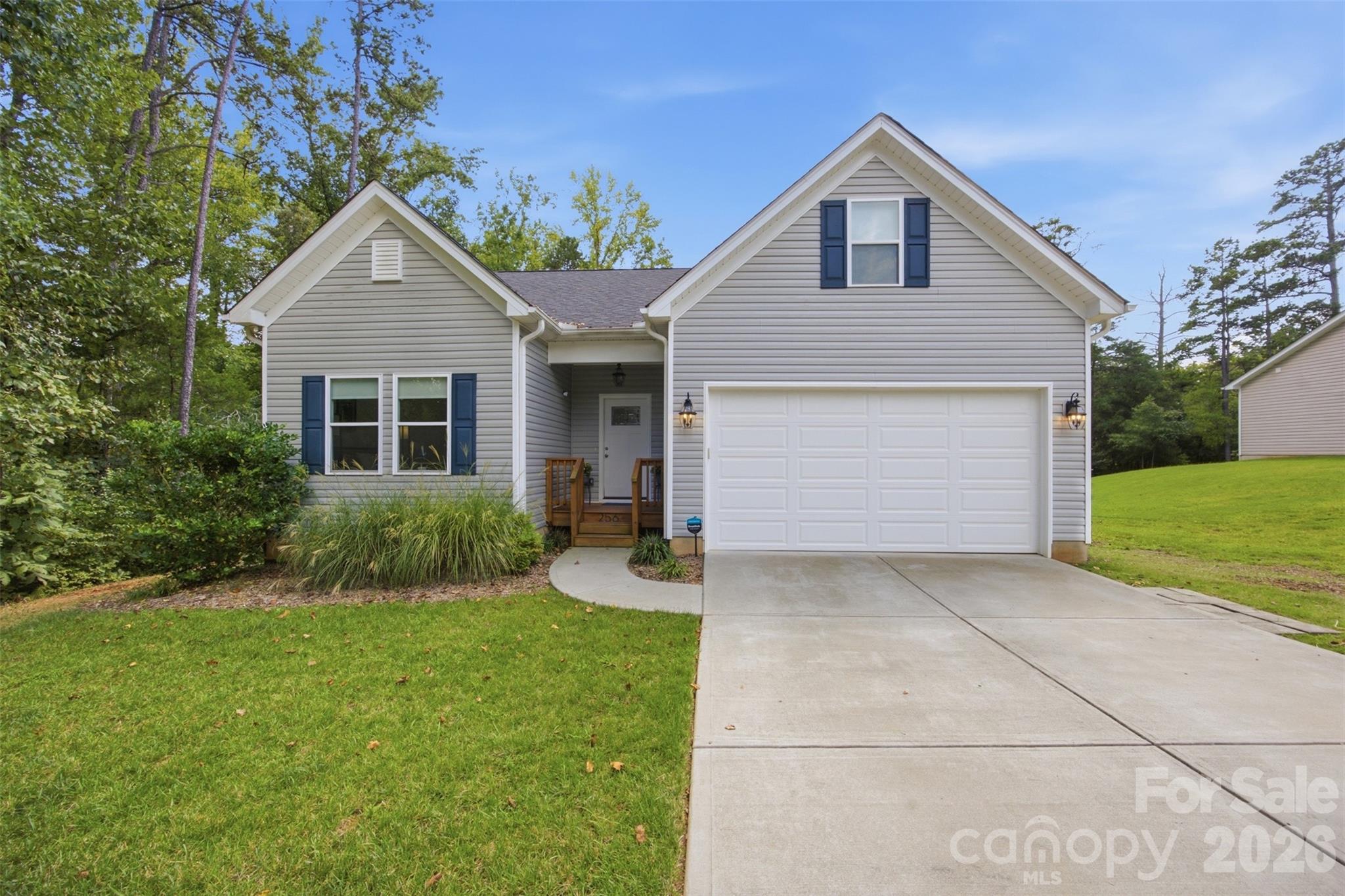 256 Litaker Lane Property Photo 1