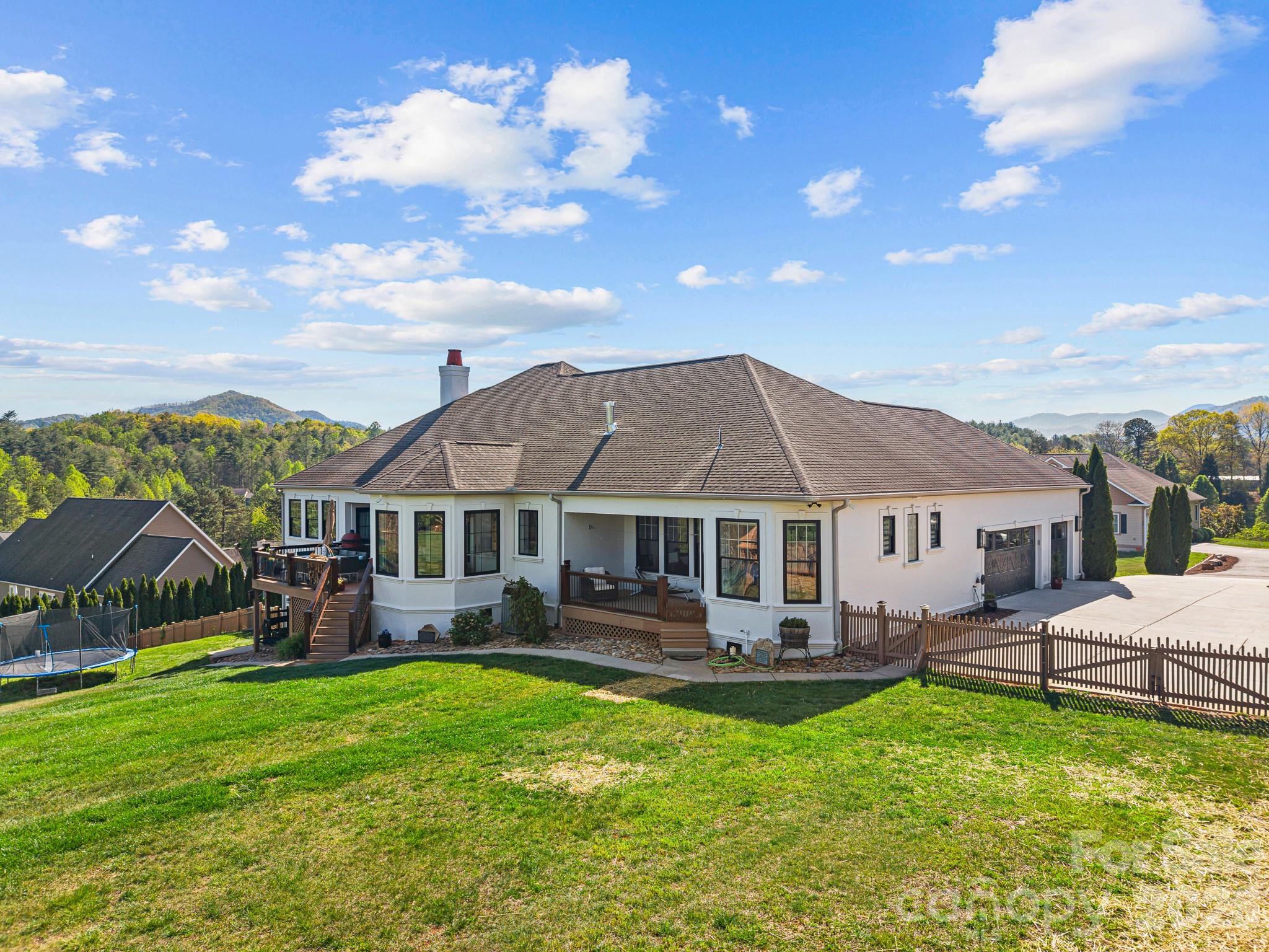 54 Mountain Shadows Drive Property Photo 8