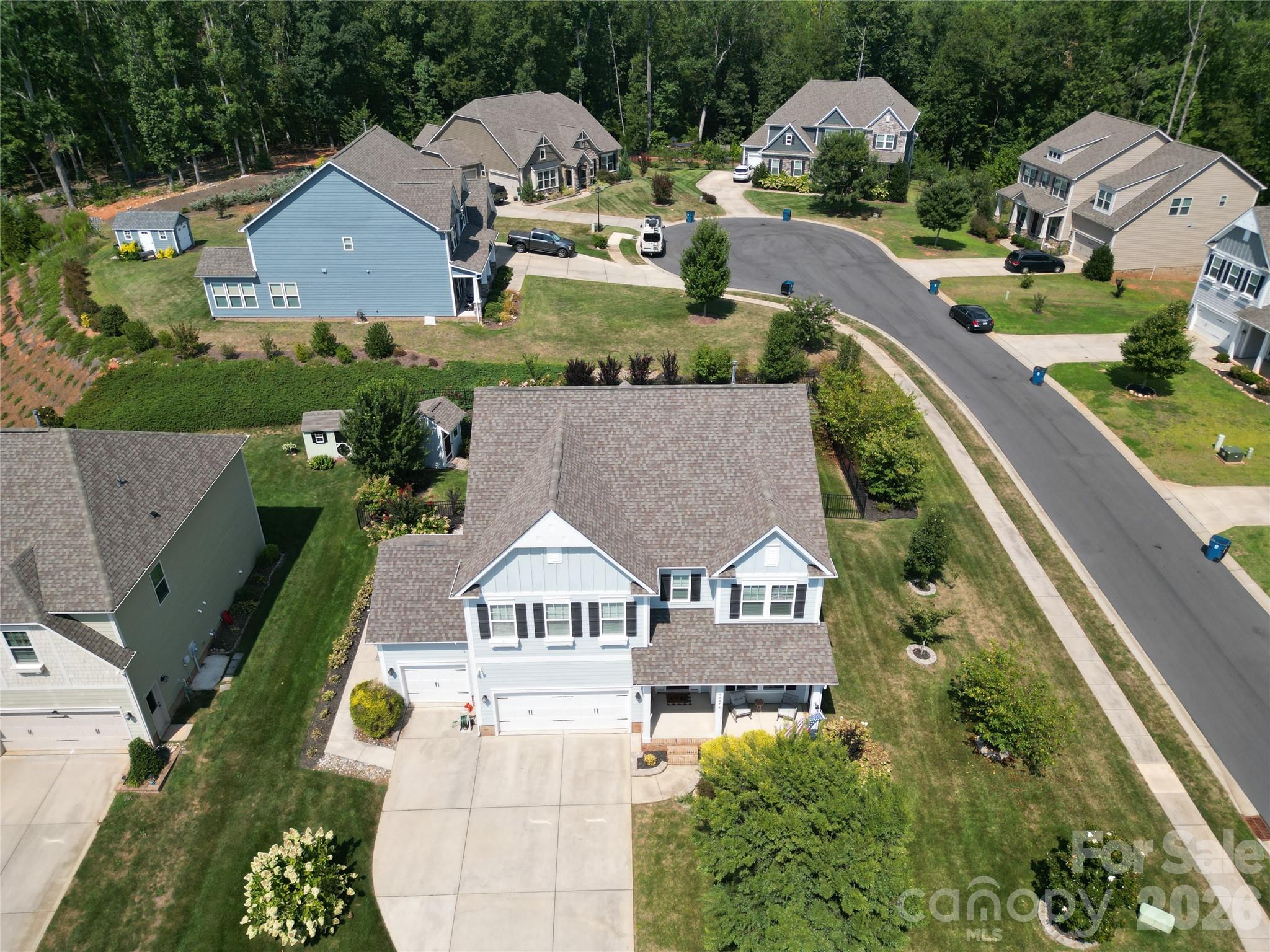 10979 Sparkle Creek Drive Property Photo 43