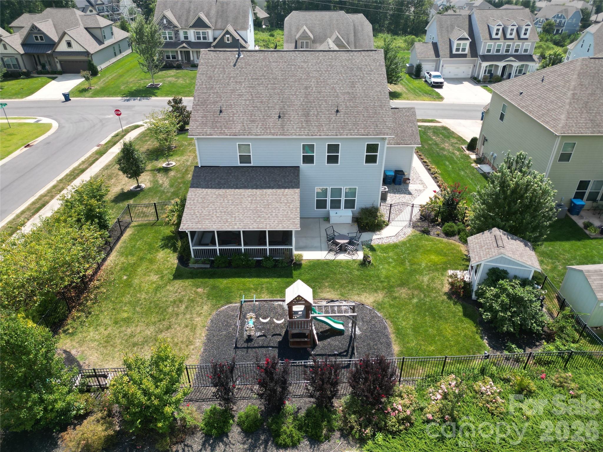 10979 Sparkle Creek Drive Property Photo 45
