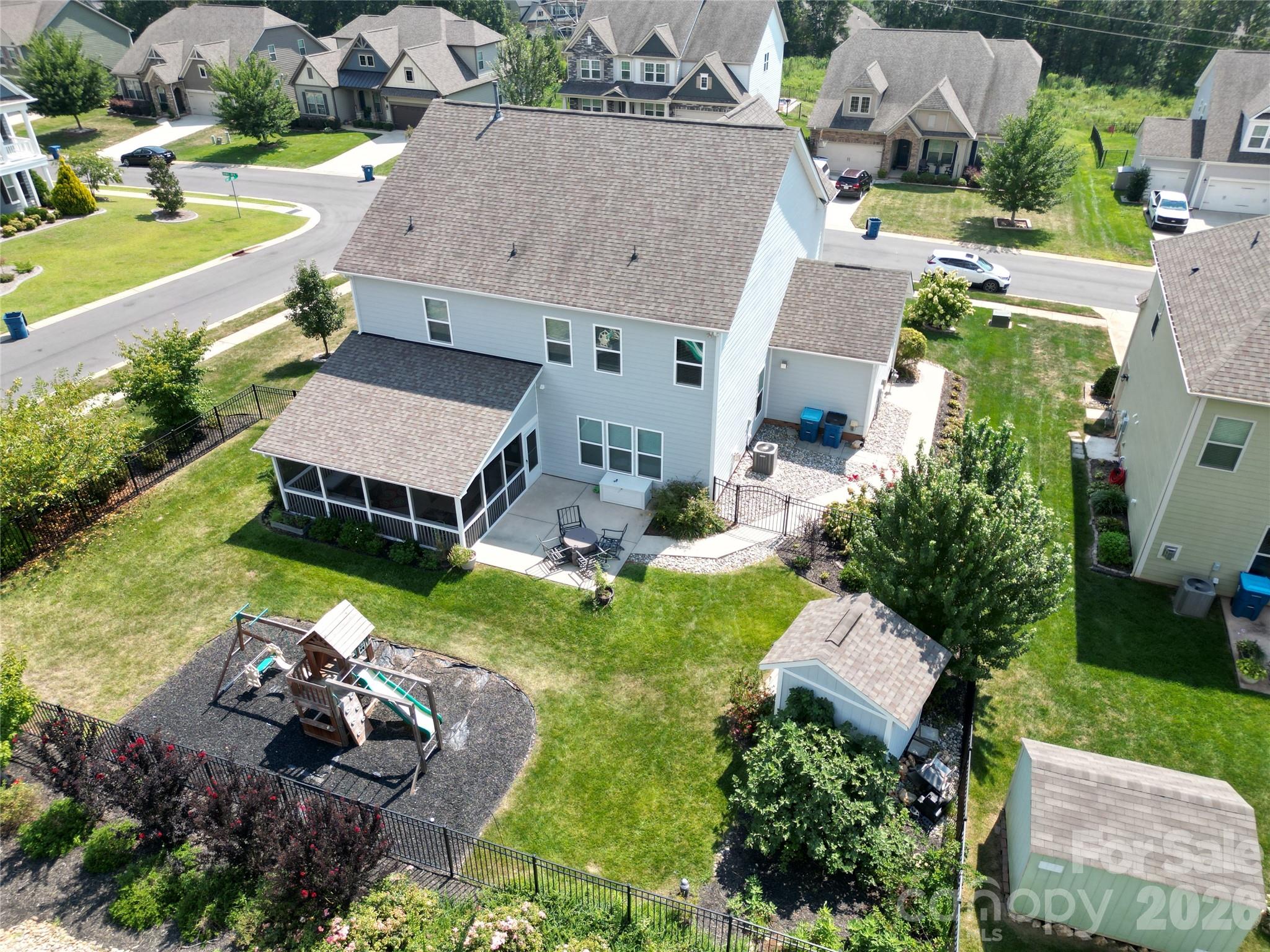 10979 Sparkle Creek Drive Property Photo 46