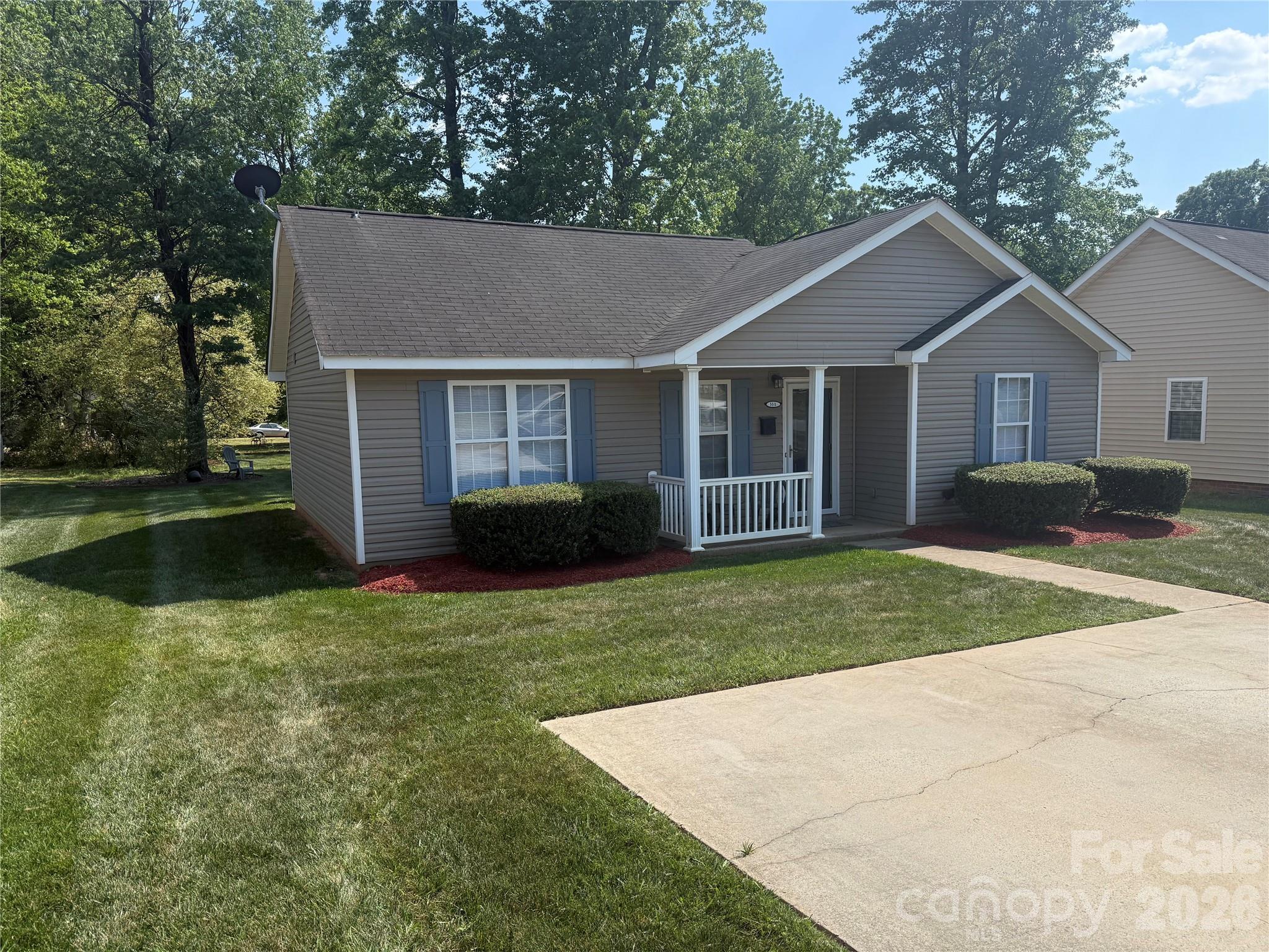 551 Porter Street