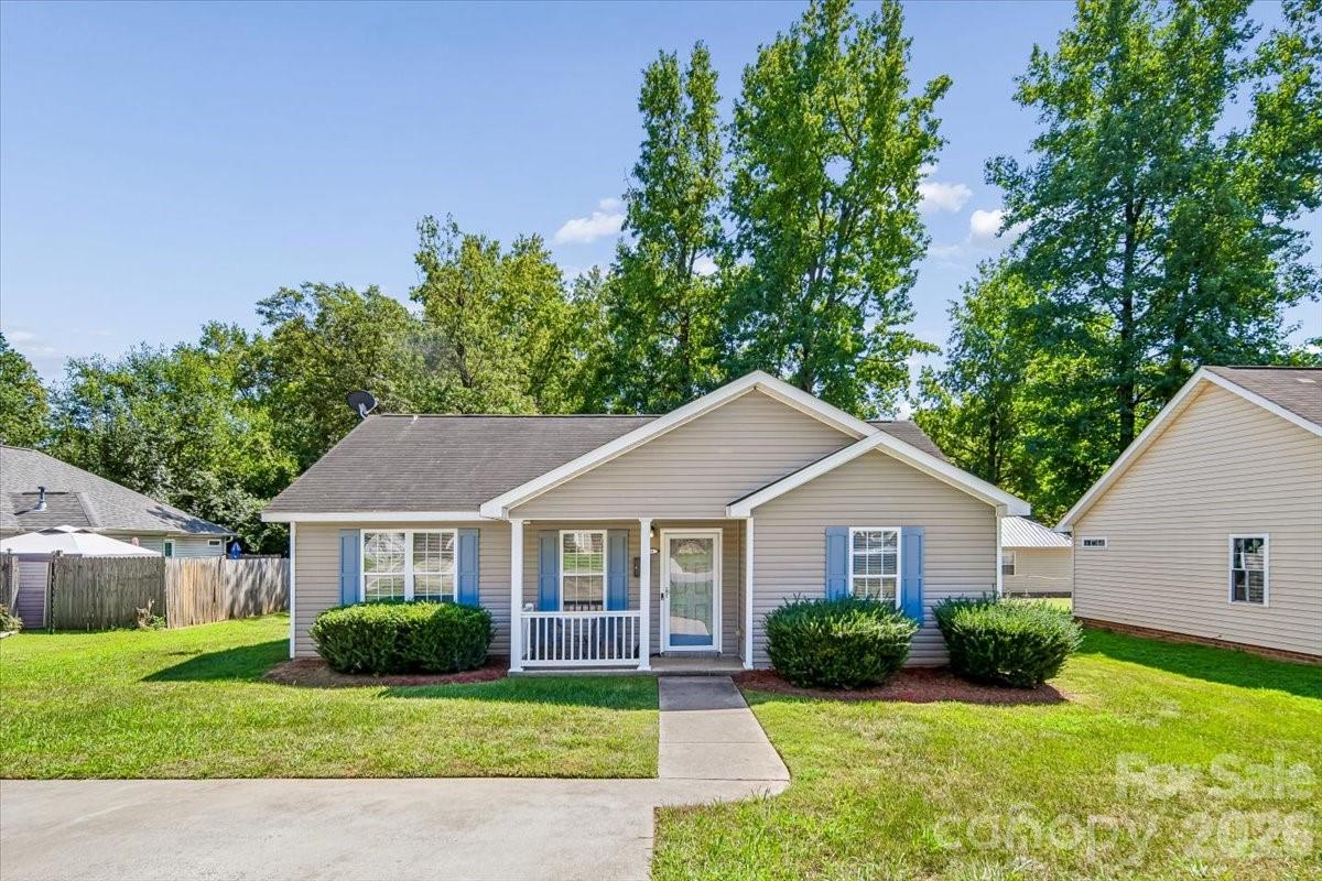 551 Porter Street Property Photo 1