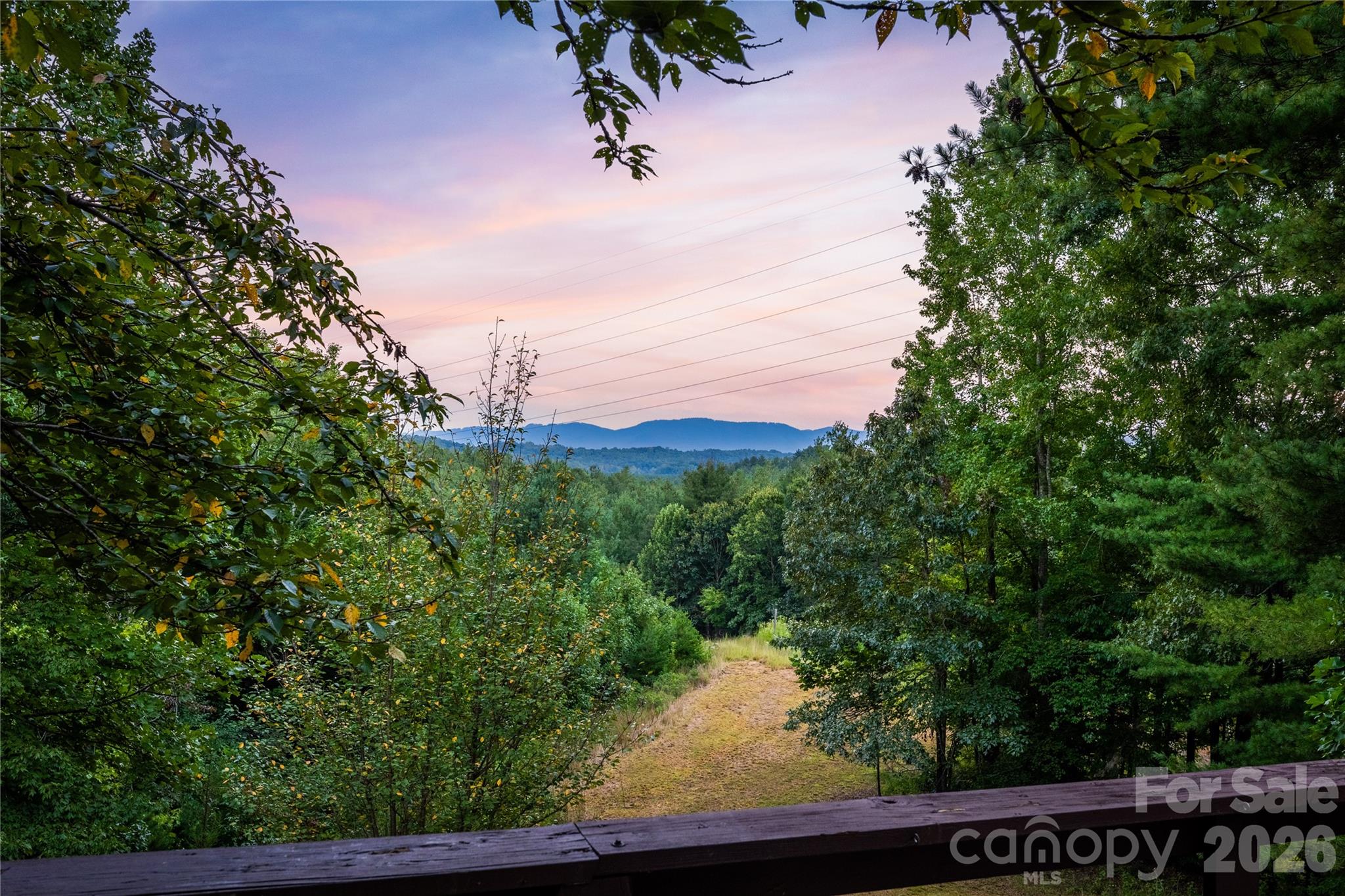 2414 Conley Bumgarner Road Property Photo 1