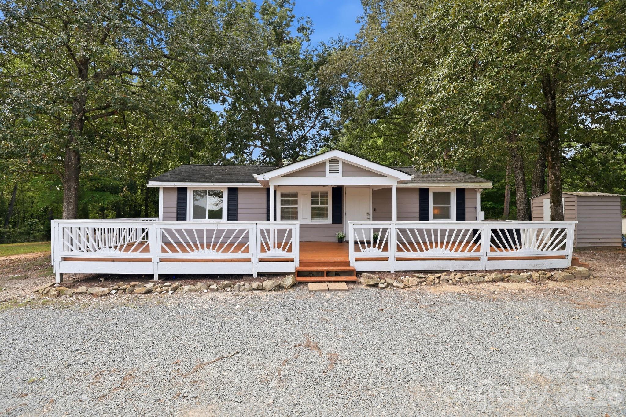 4436 Shiloh Unity Road Property Photo 1
