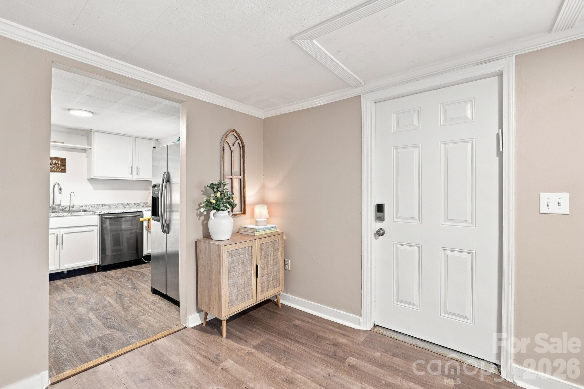 4436 Shiloh Unity Road Property Photo 4
