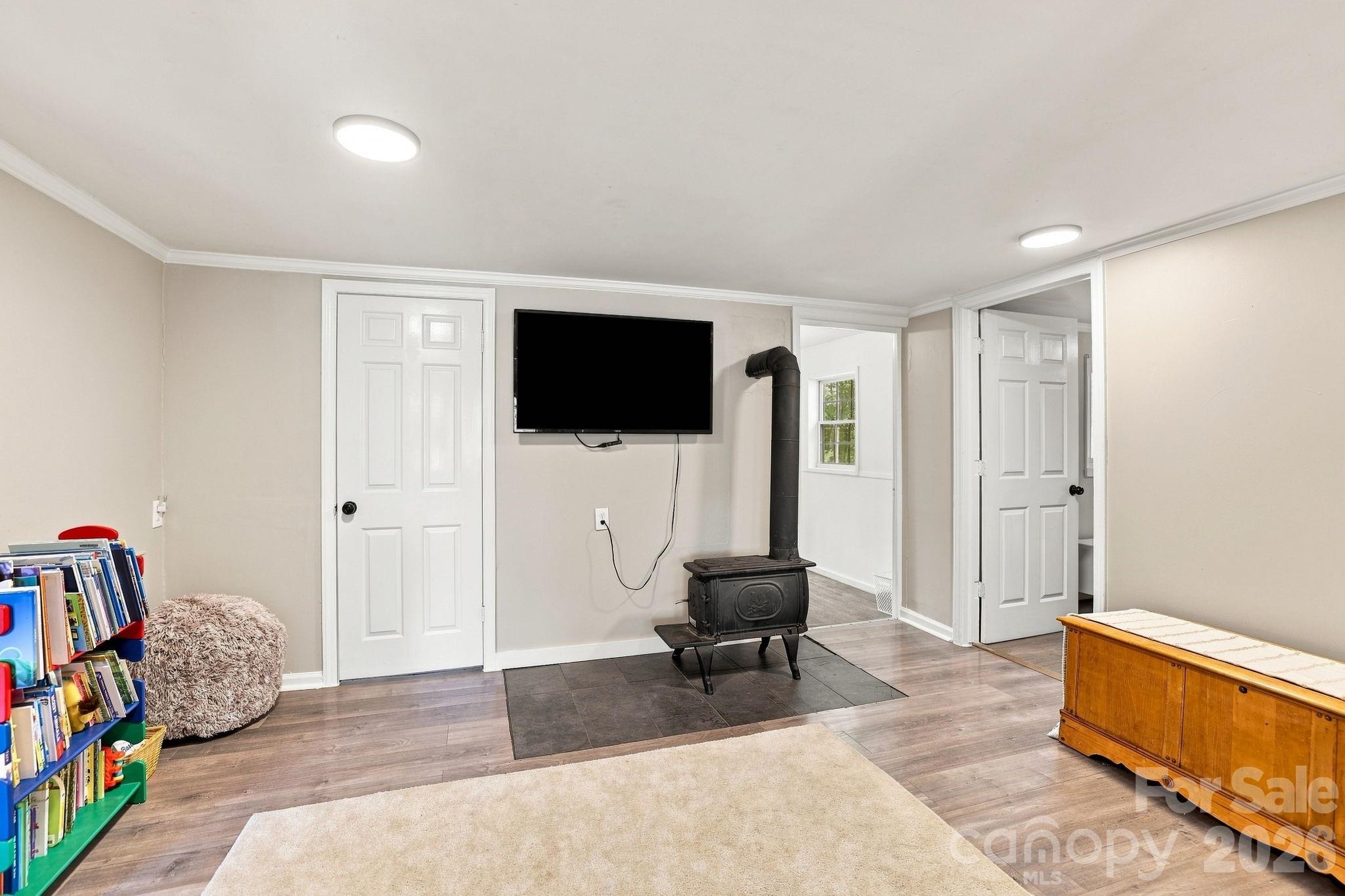 4436 Shiloh Unity Road Property Photo 7
