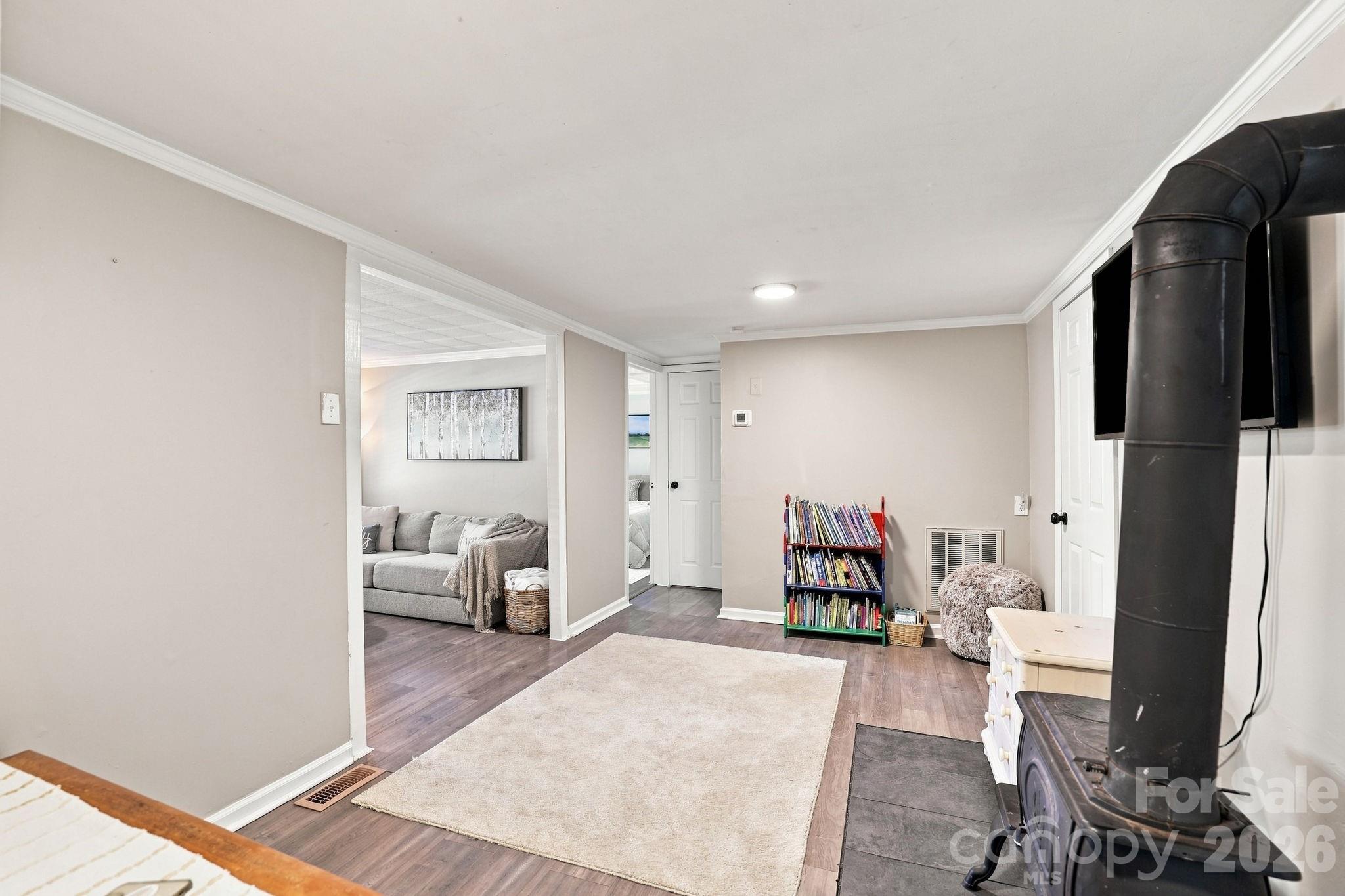 4436 Shiloh Unity Road Property Photo 8