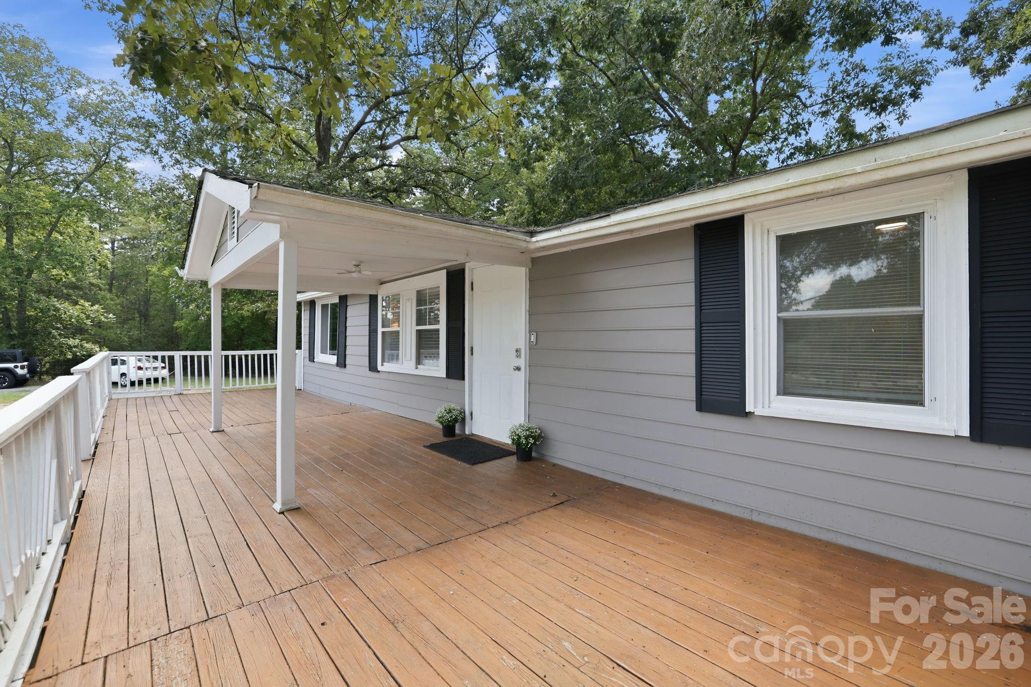 4436 Shiloh Unity Road Property Photo 16