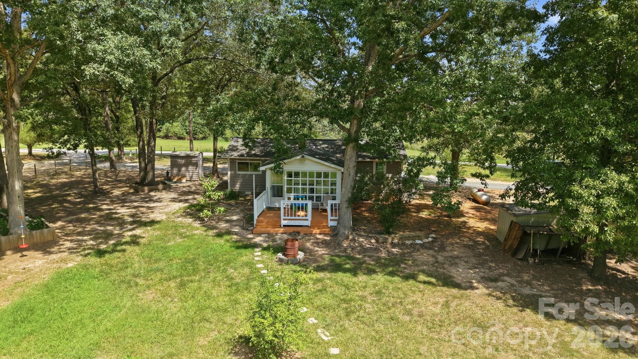 4436 Shiloh Unity Road Property Photo 21