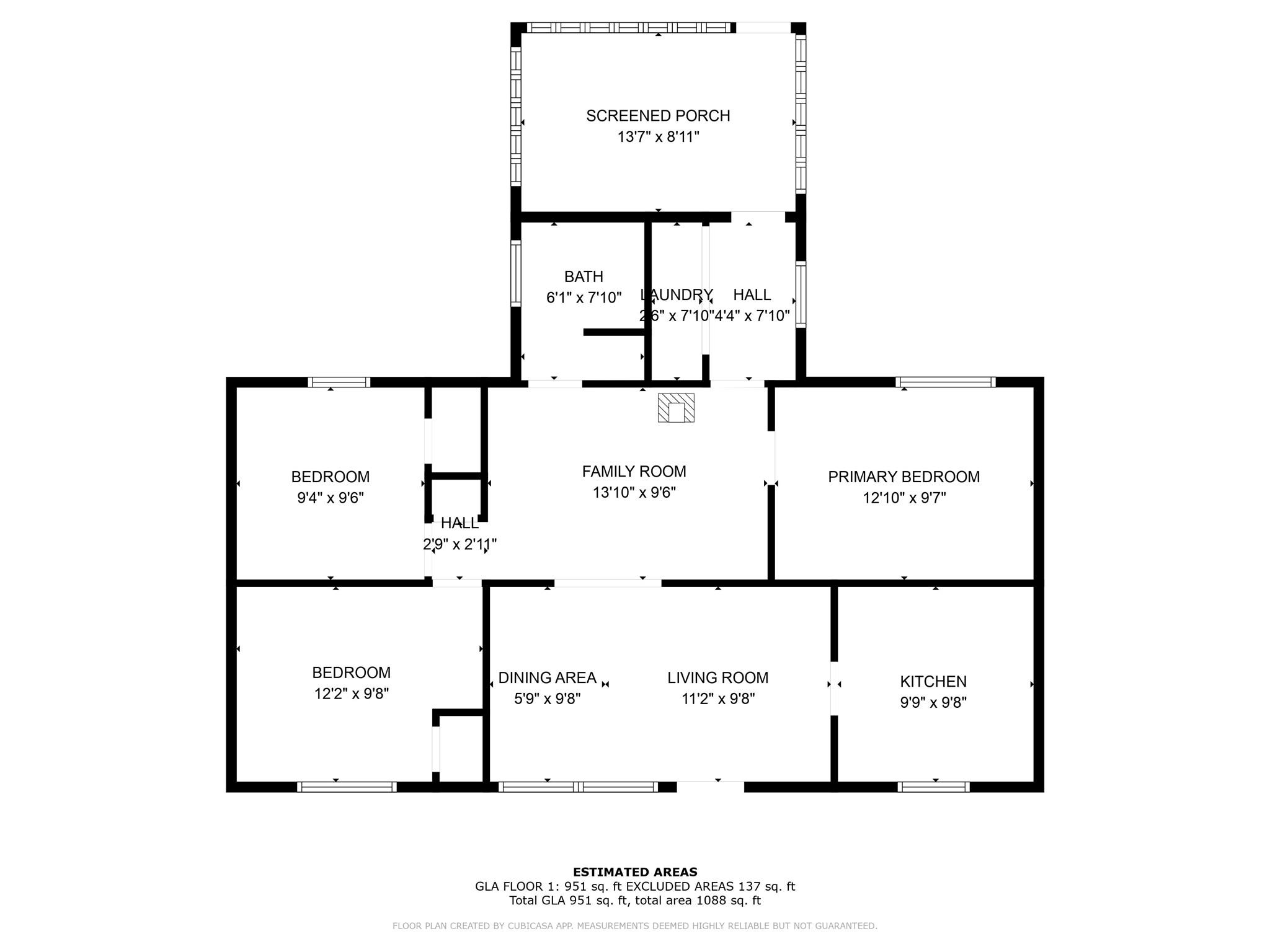 4436 Shiloh Unity Road Property Photo 25