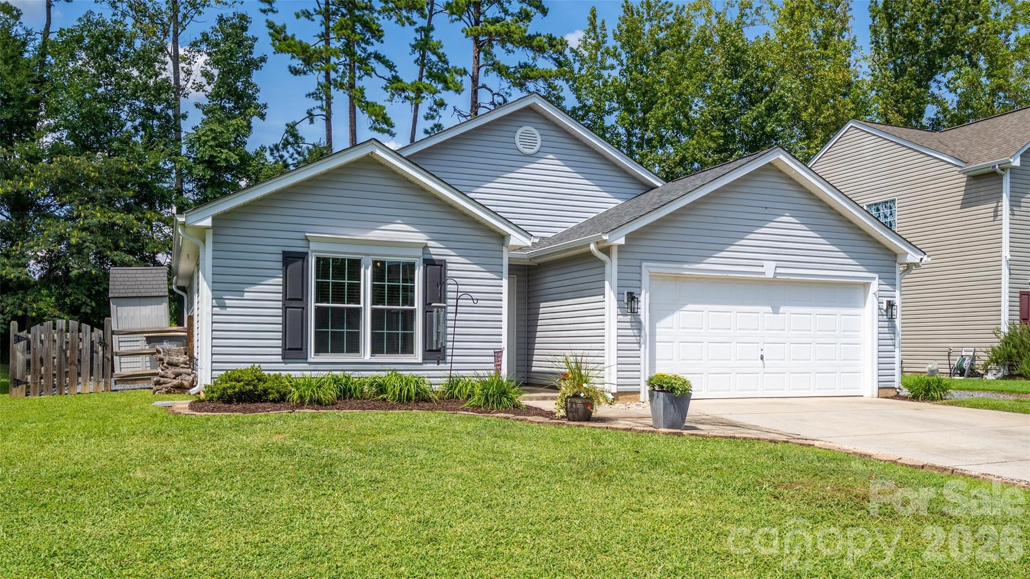 123 Austin Run Court