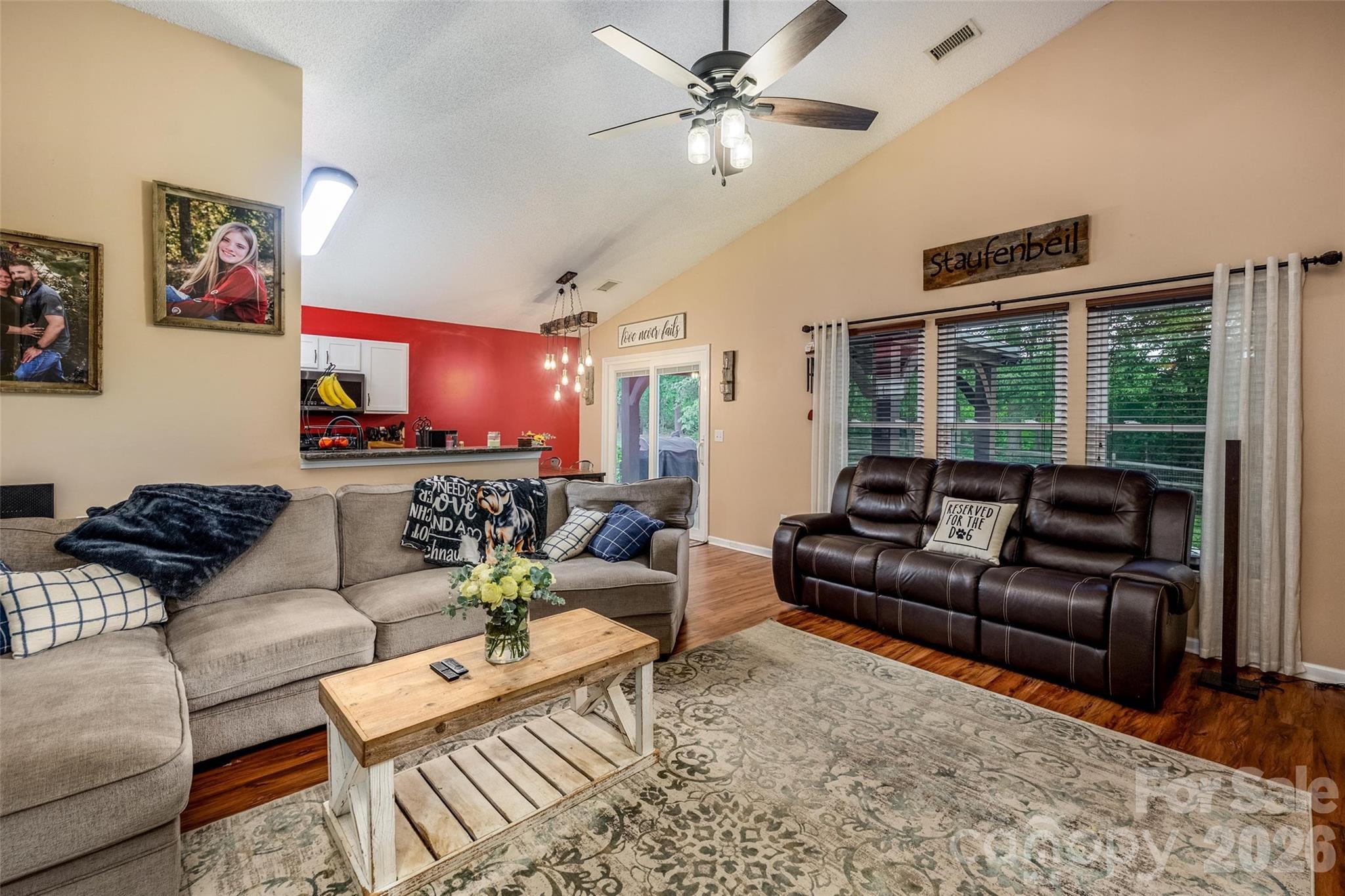 123 Austin Run Court Property Photo 11