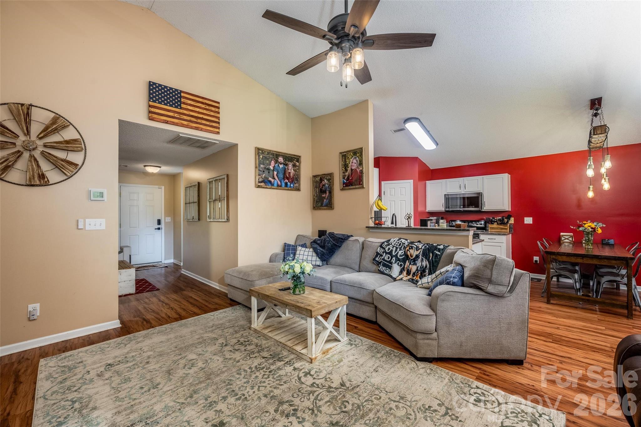 123 Austin Run Court Property Photo 13