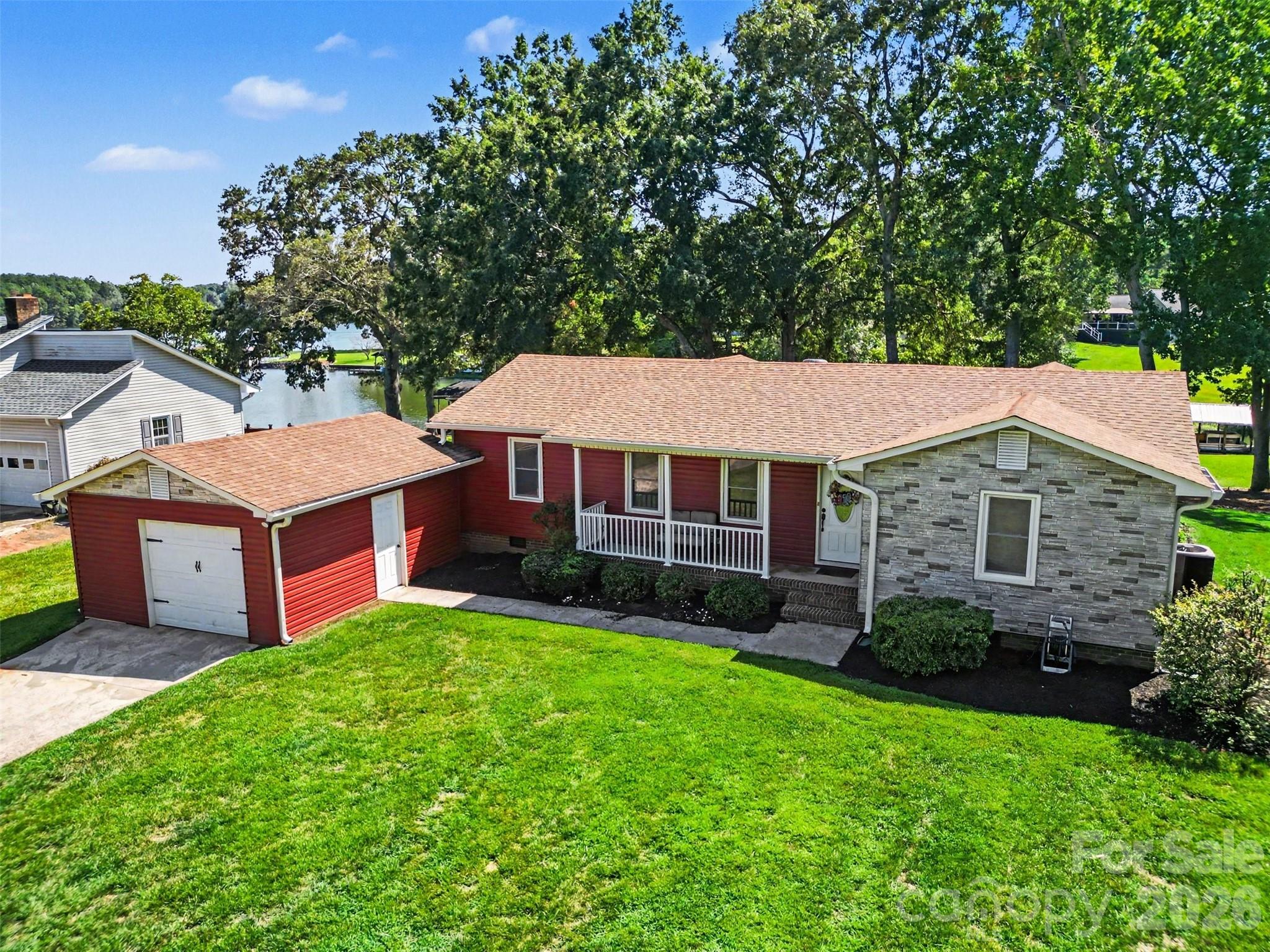 551 Harbor Road Property Photo 1