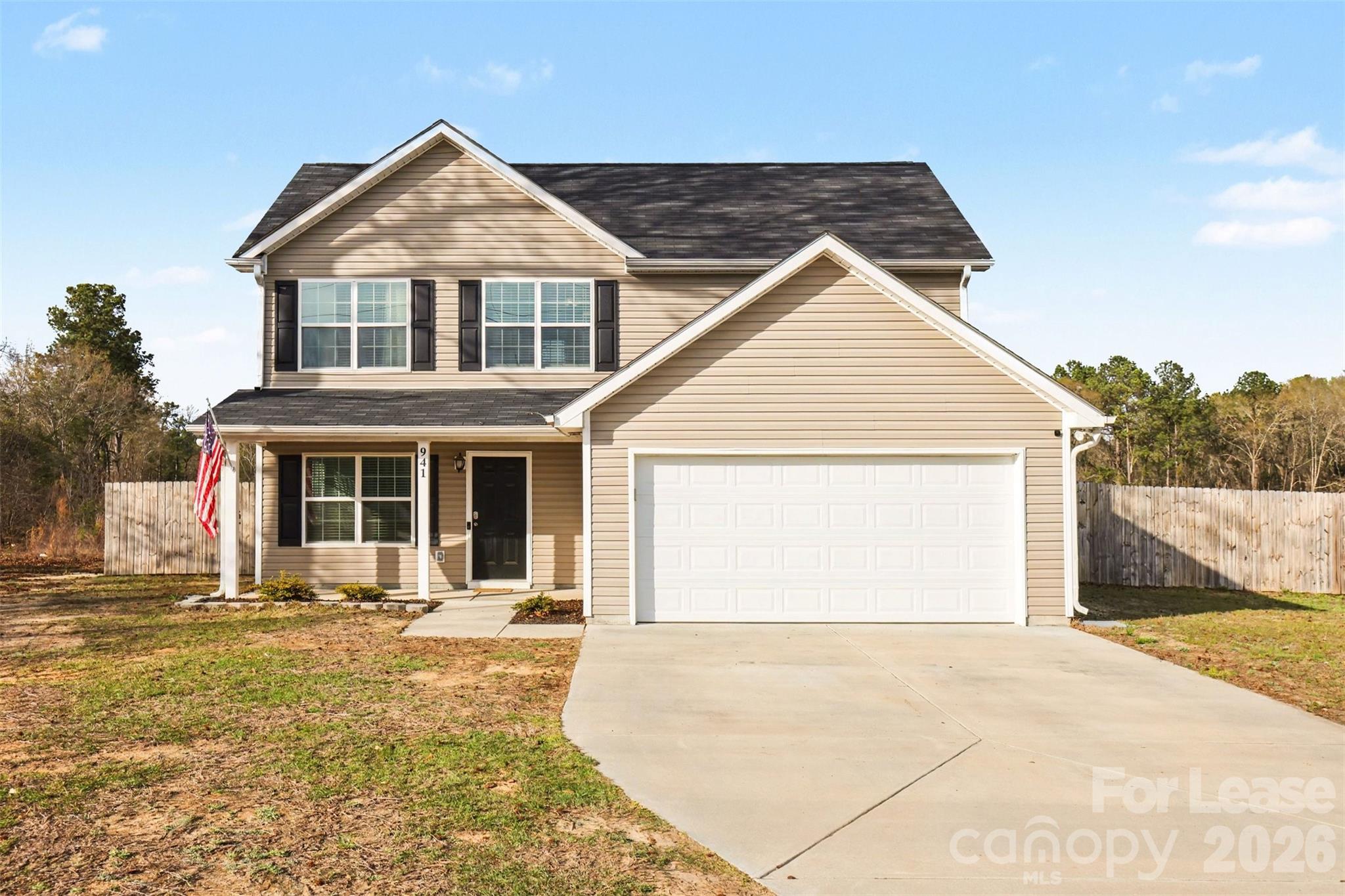 941 Airport Road Property Photo 1