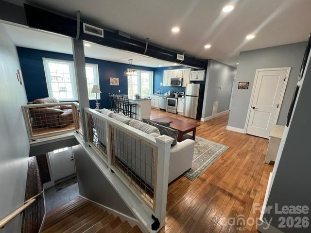819 Harper Avenue Suite 200 Property Photo 5