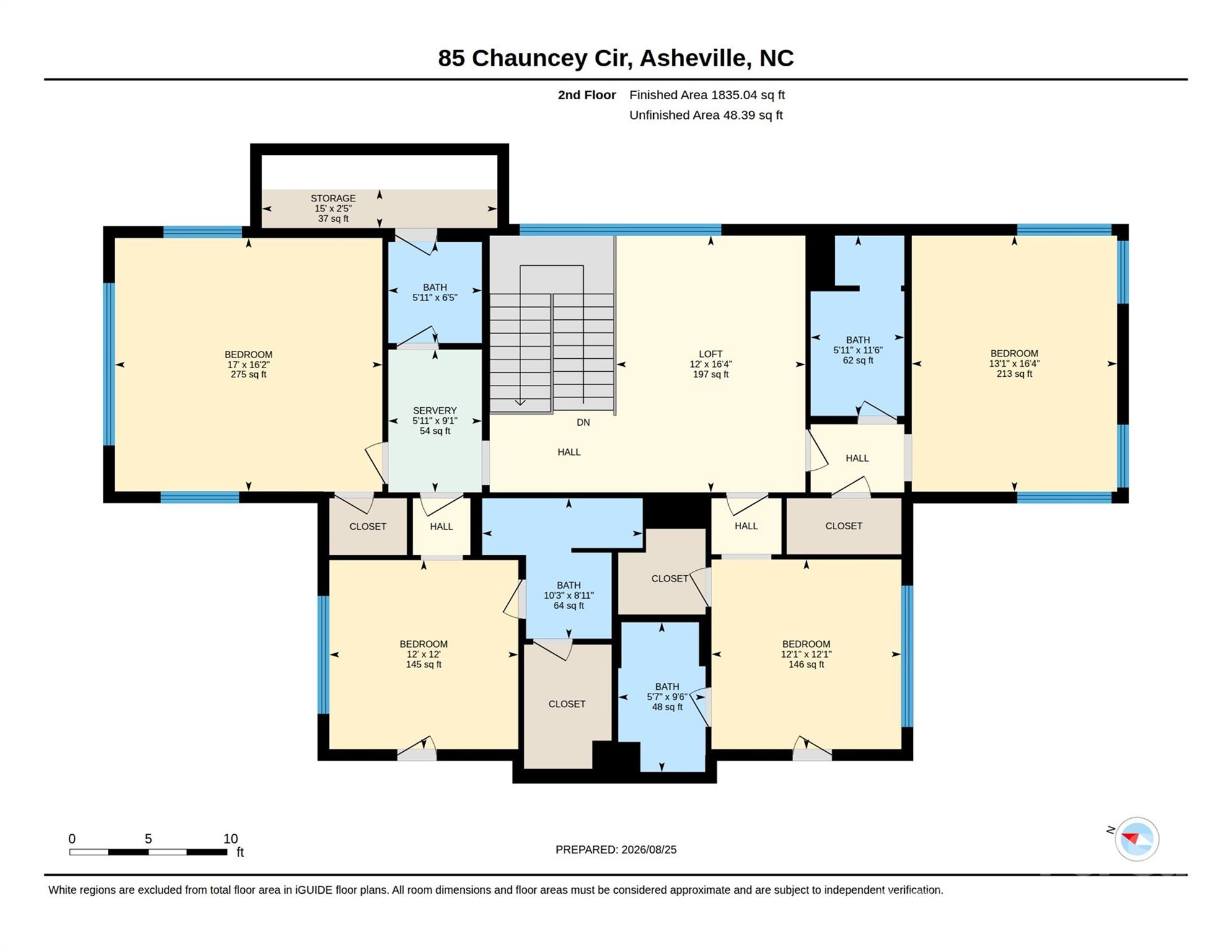 85 Chauncey Circle Property Photo 47