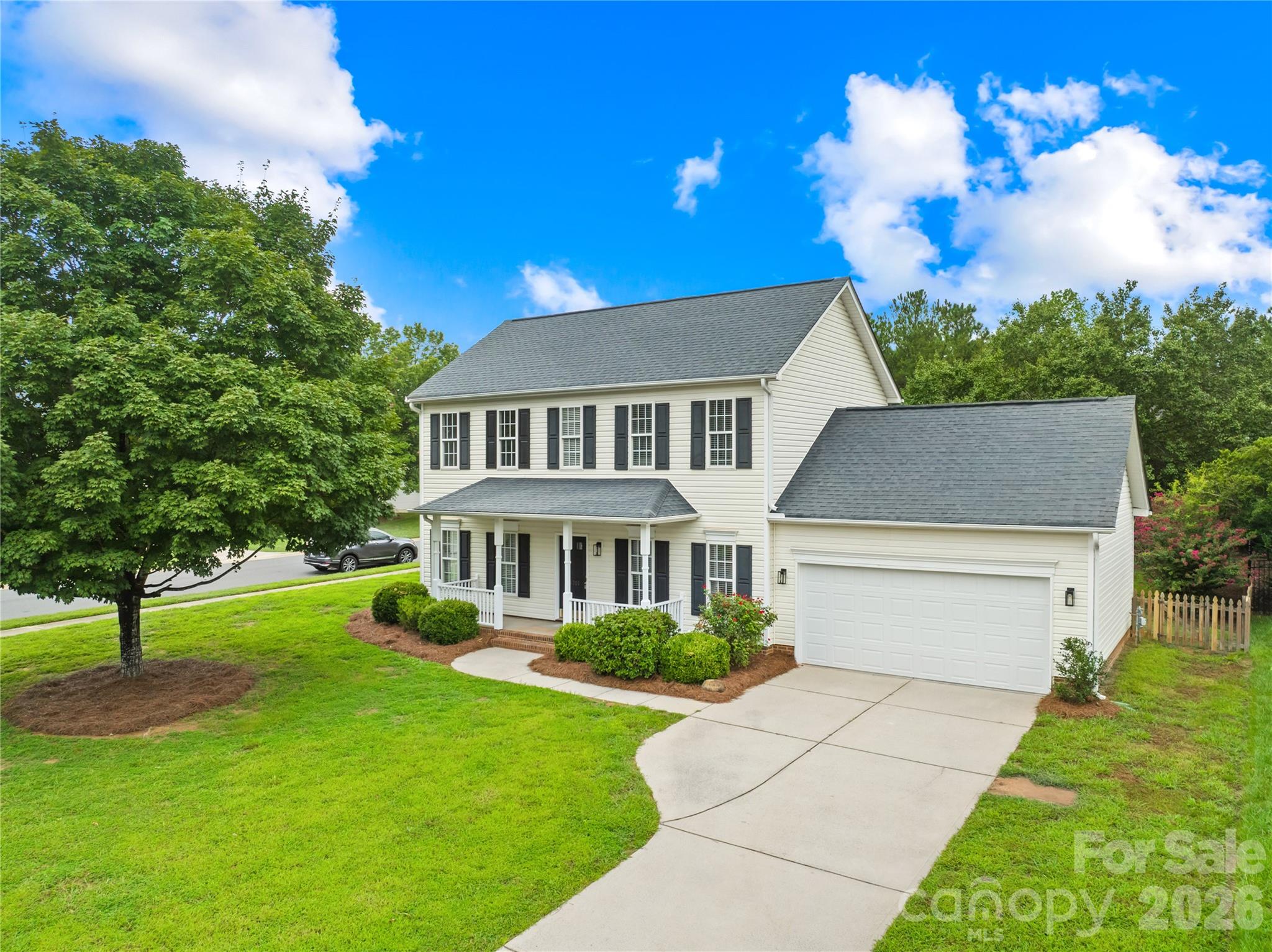 11701 Kilpatrick Lane Property Photo 1
