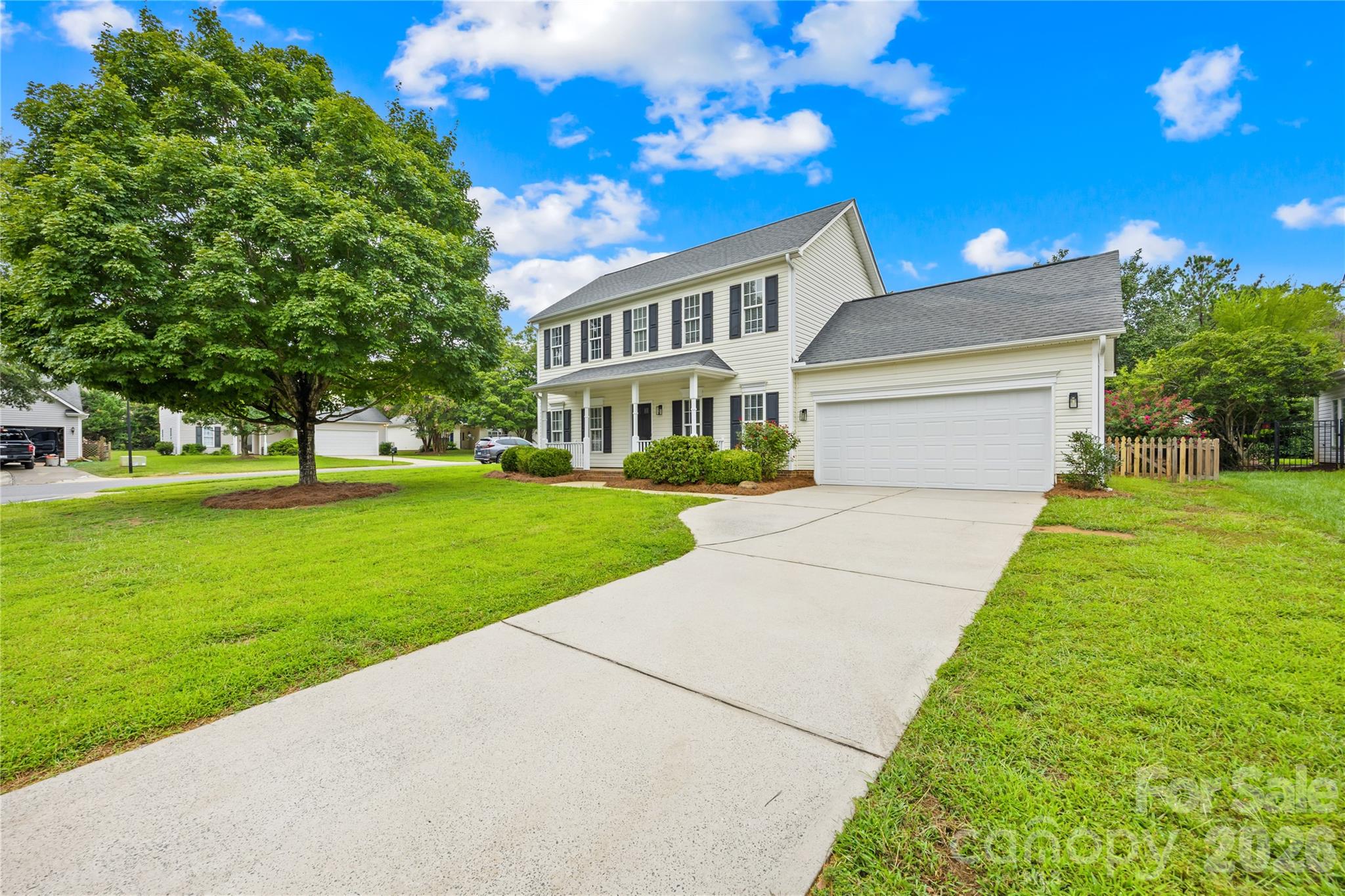 11701 Kilpatrick Lane Property Photo 3