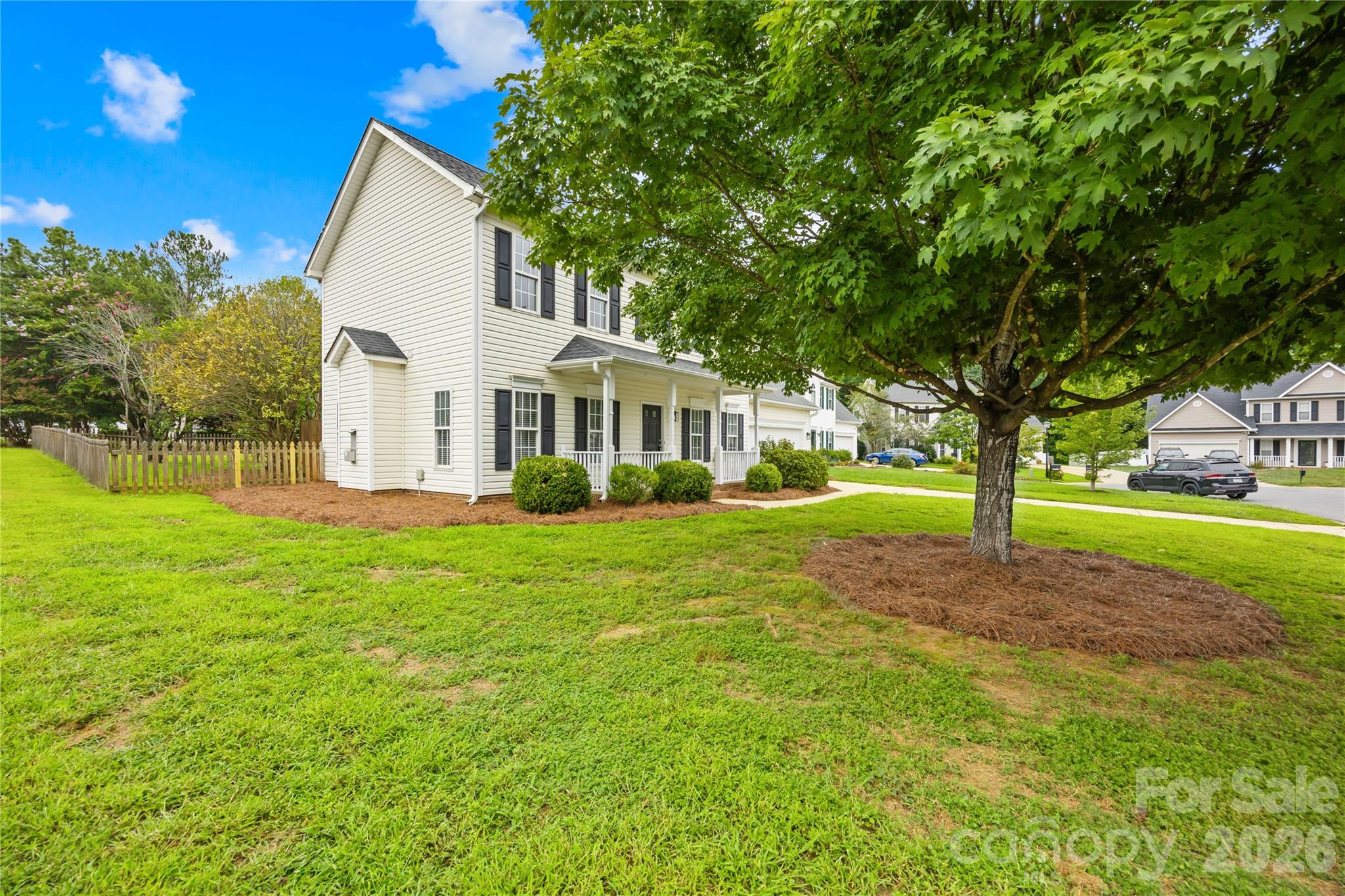 11701 Kilpatrick Lane Property Photo 4