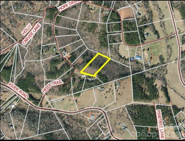 Tbd Hope Drive Property Photo 2