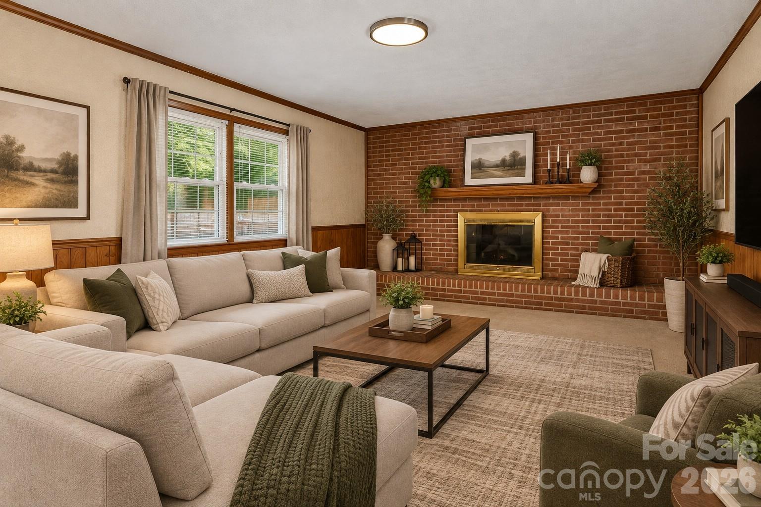 1926 Taylor Drive Property Photo 7