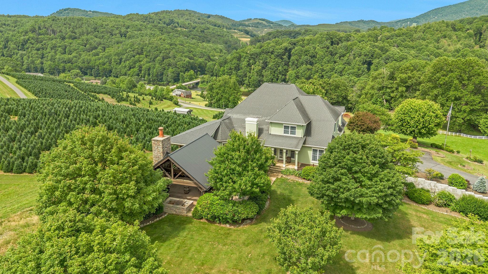 450 Nc Hwy 88 None Property Photo 11