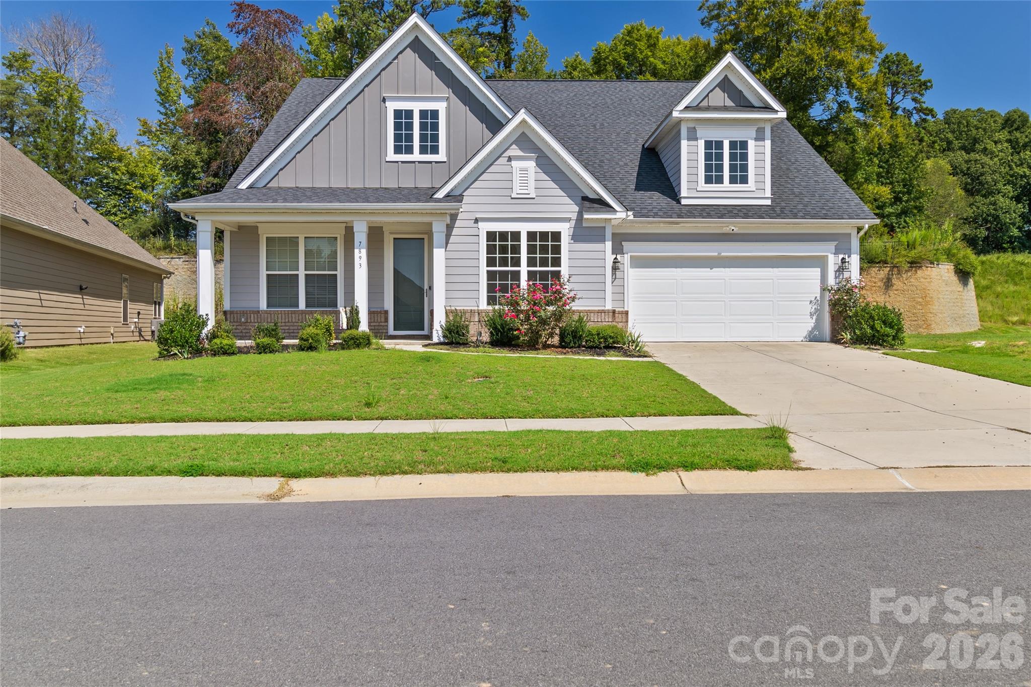 7893 Creek Park Drive Property Photo 1