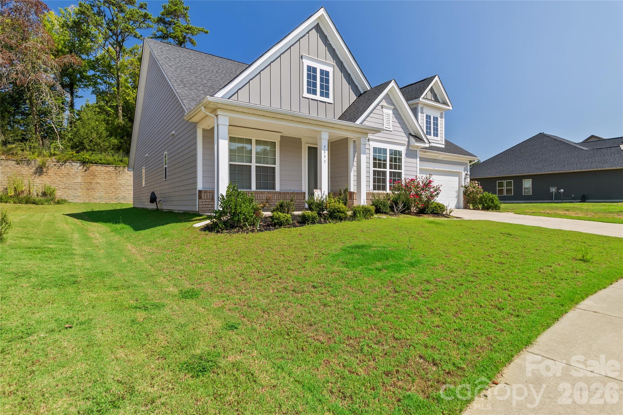 7893 Creek Park Drive Property Photo 5