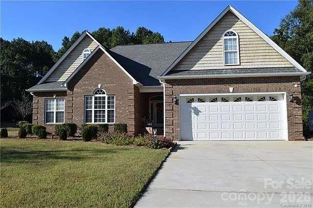 136 Gibralter Point Road Property Photo 1
