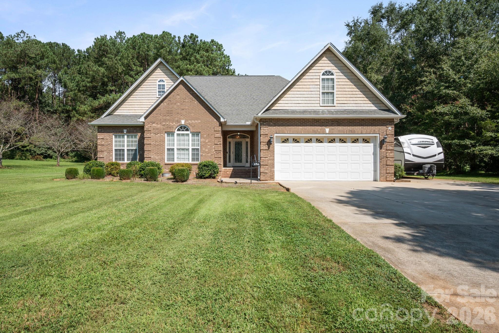136 Gibralter Point Road Property Photo 2