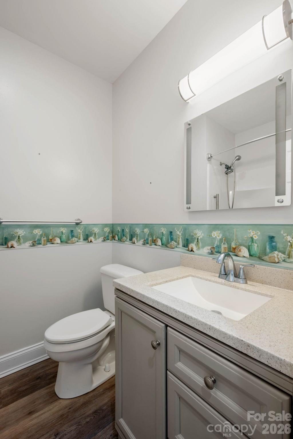 136 Gibralter Point Road Property Photo 26