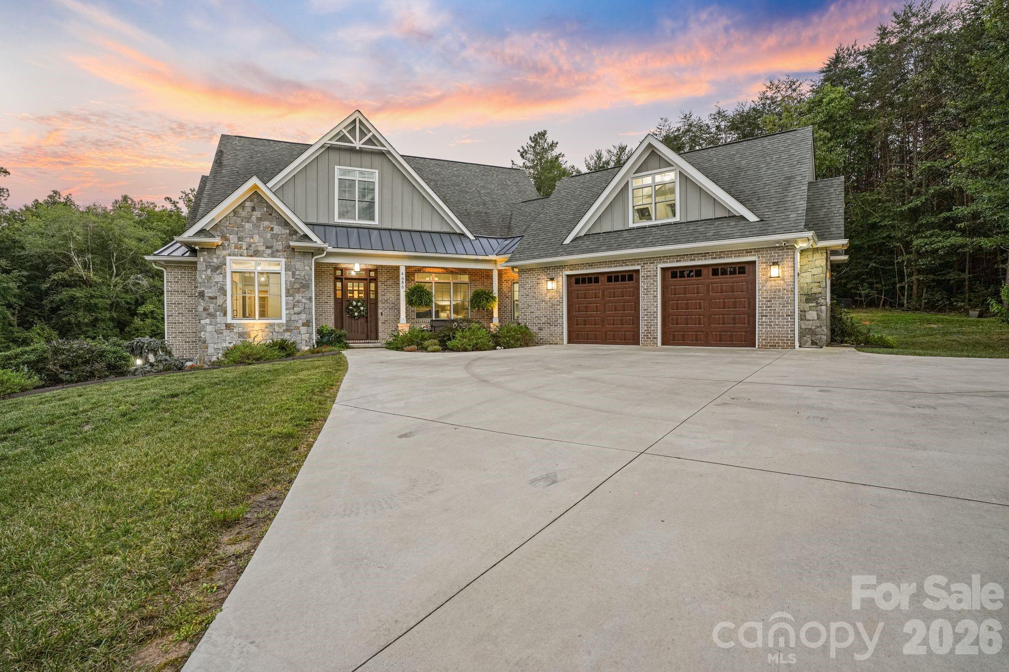 4686 Miller Bridge Road Property Photo 1