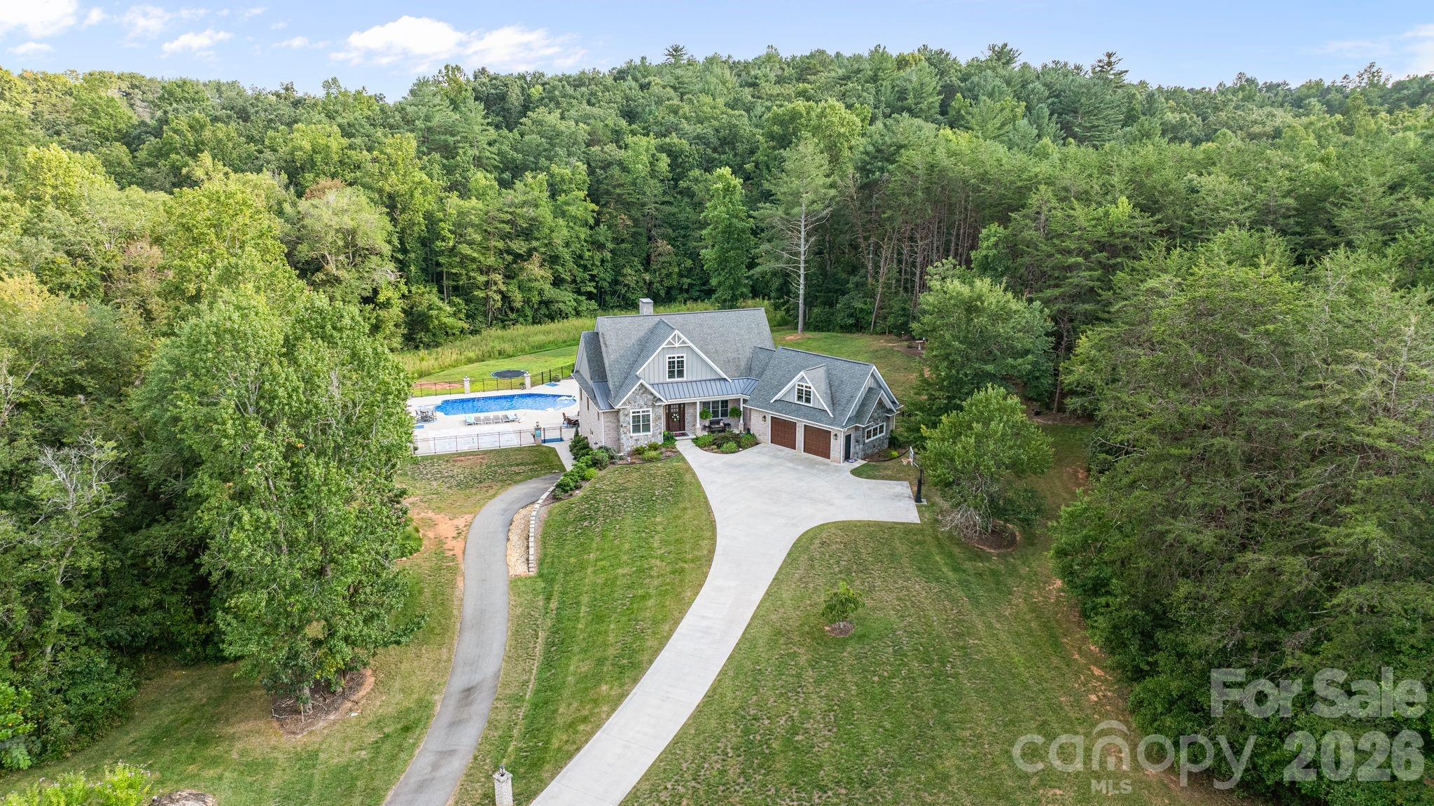 4686 Miller Bridge Road Property Photo 3