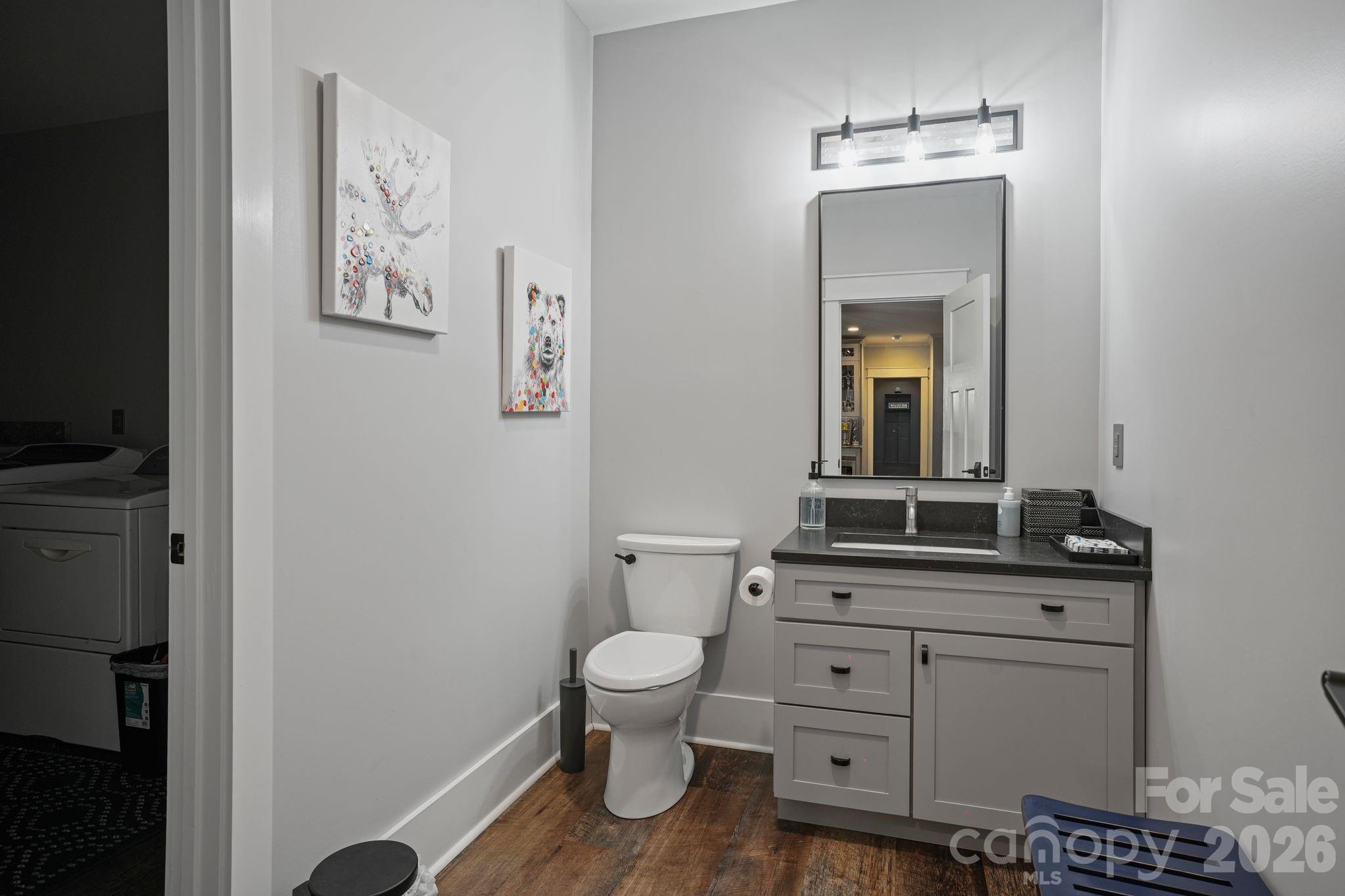 4686 Miller Bridge Road Property Photo 28