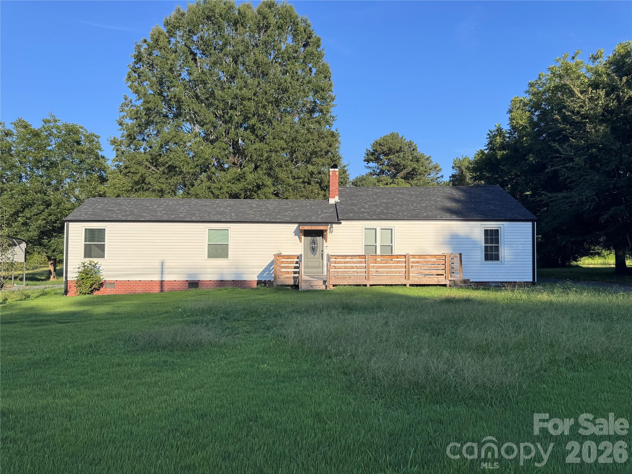 32146 Nc 740 Highway Property Photo 1