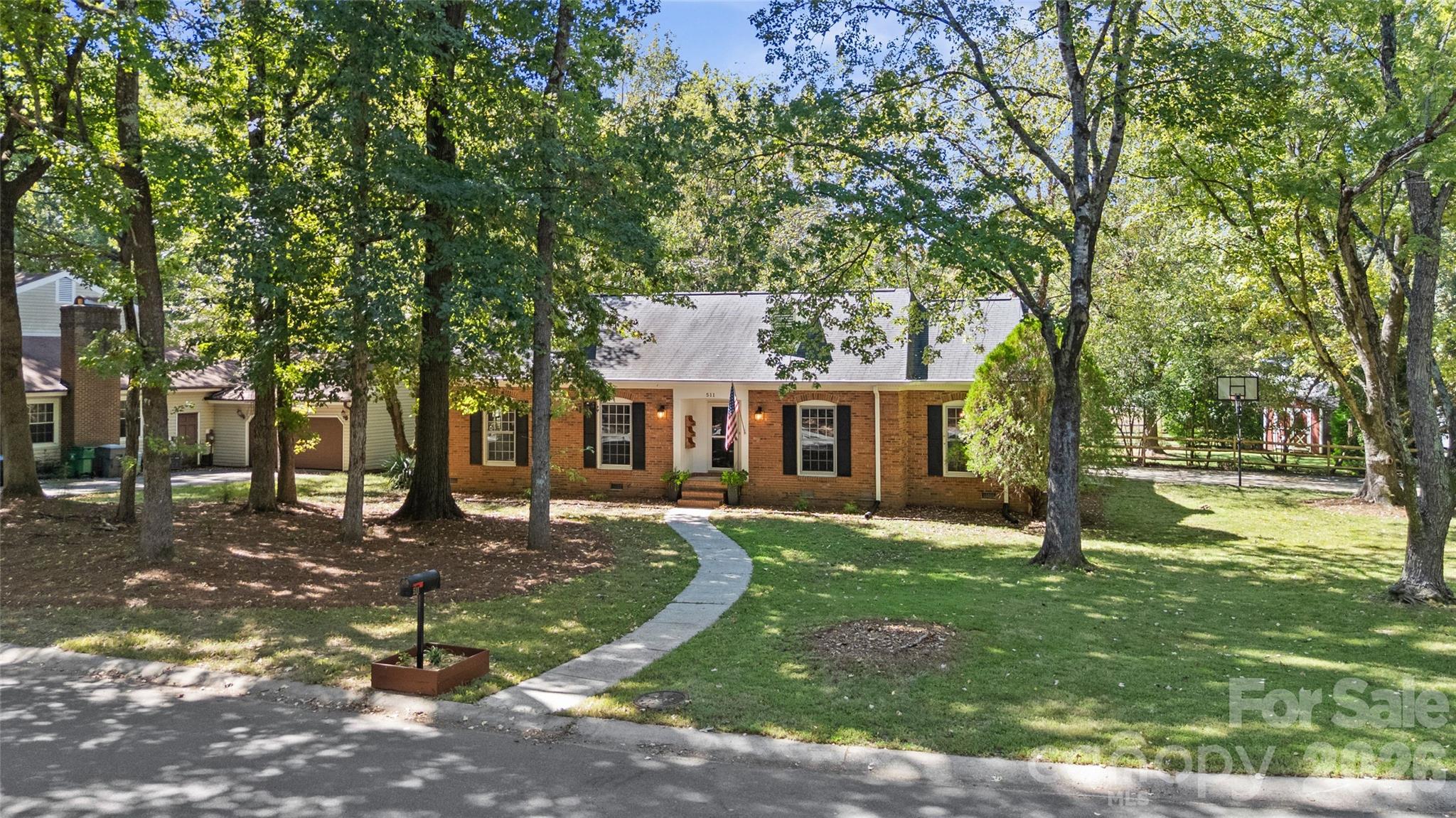511 Morning Dale Road Property Photo 1